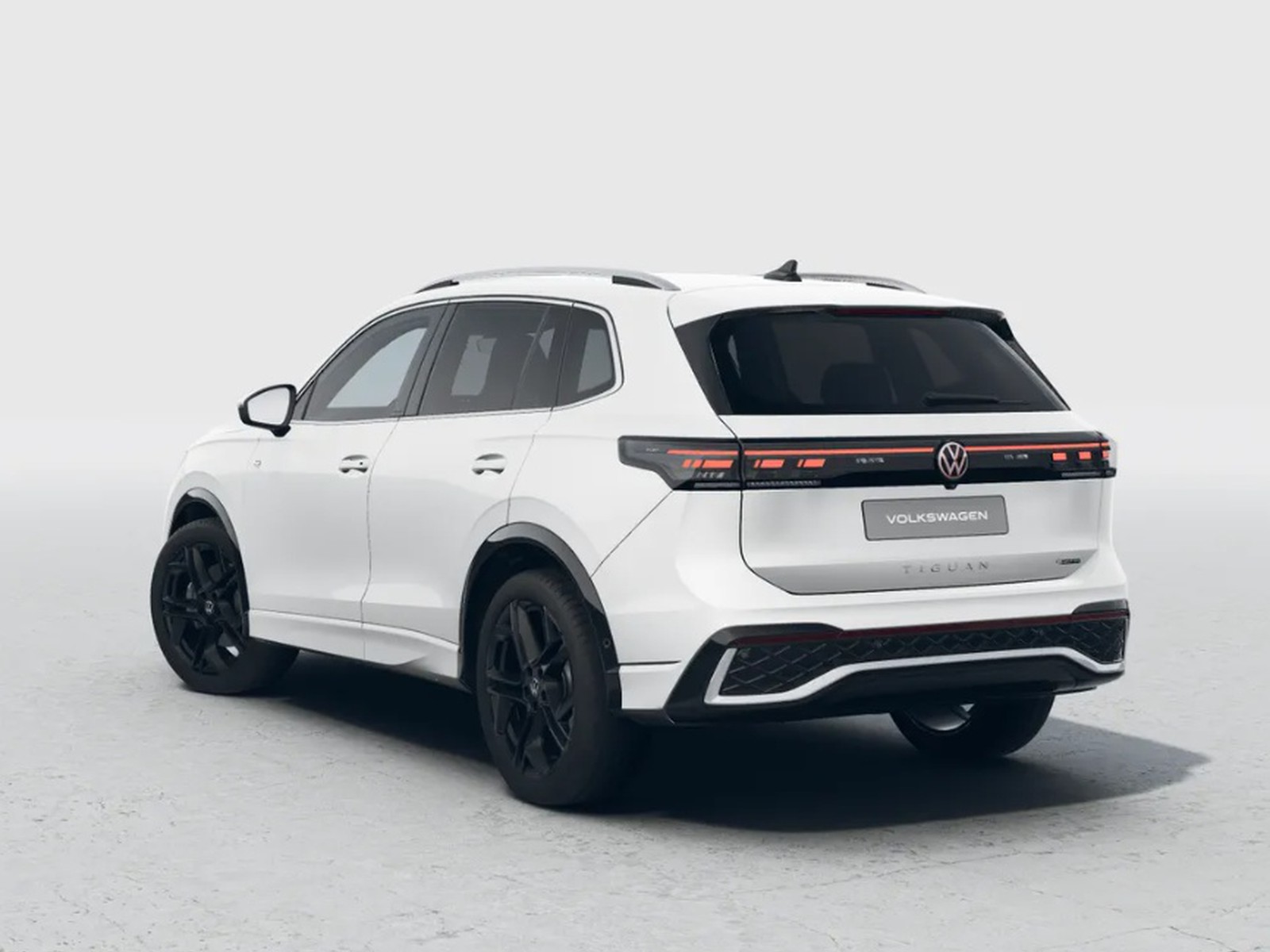 Volkswagen Tiguan 2.0 tdi r-line plus 4motion 193cv dsg - 3