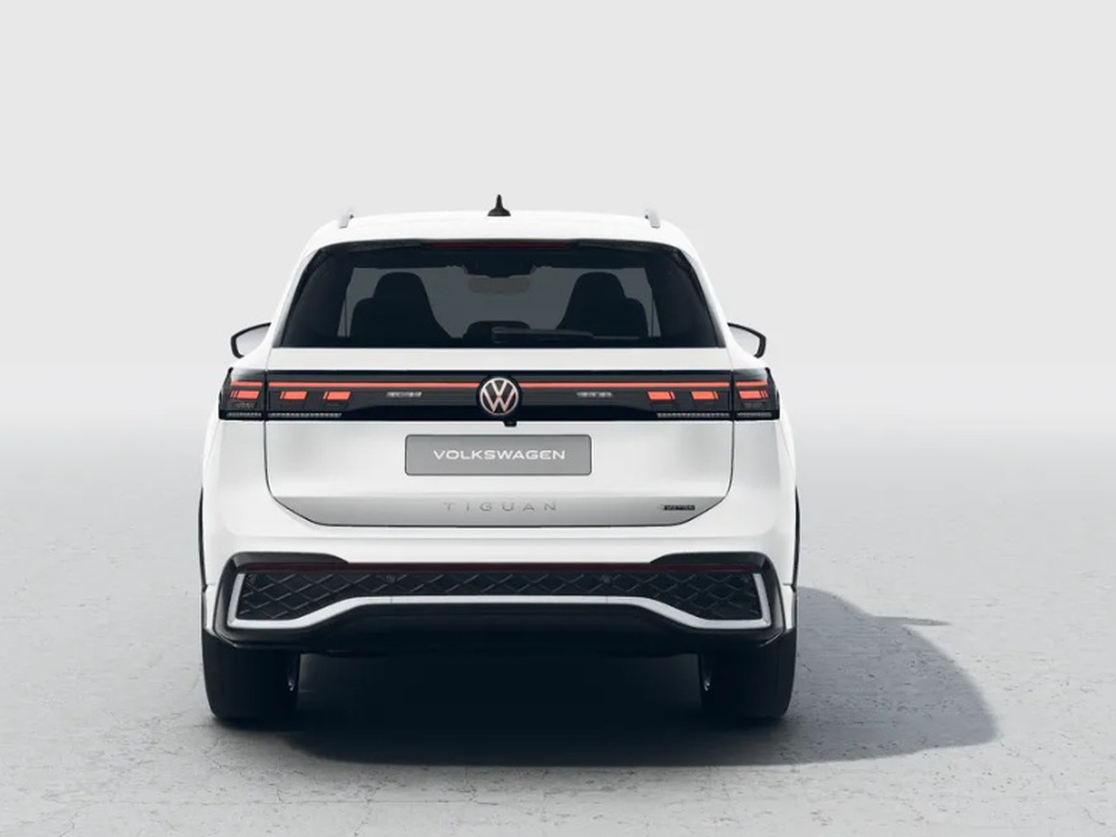 Volkswagen Tiguan 2.0 tdi r-line plus 4motion 193cv dsg - 4