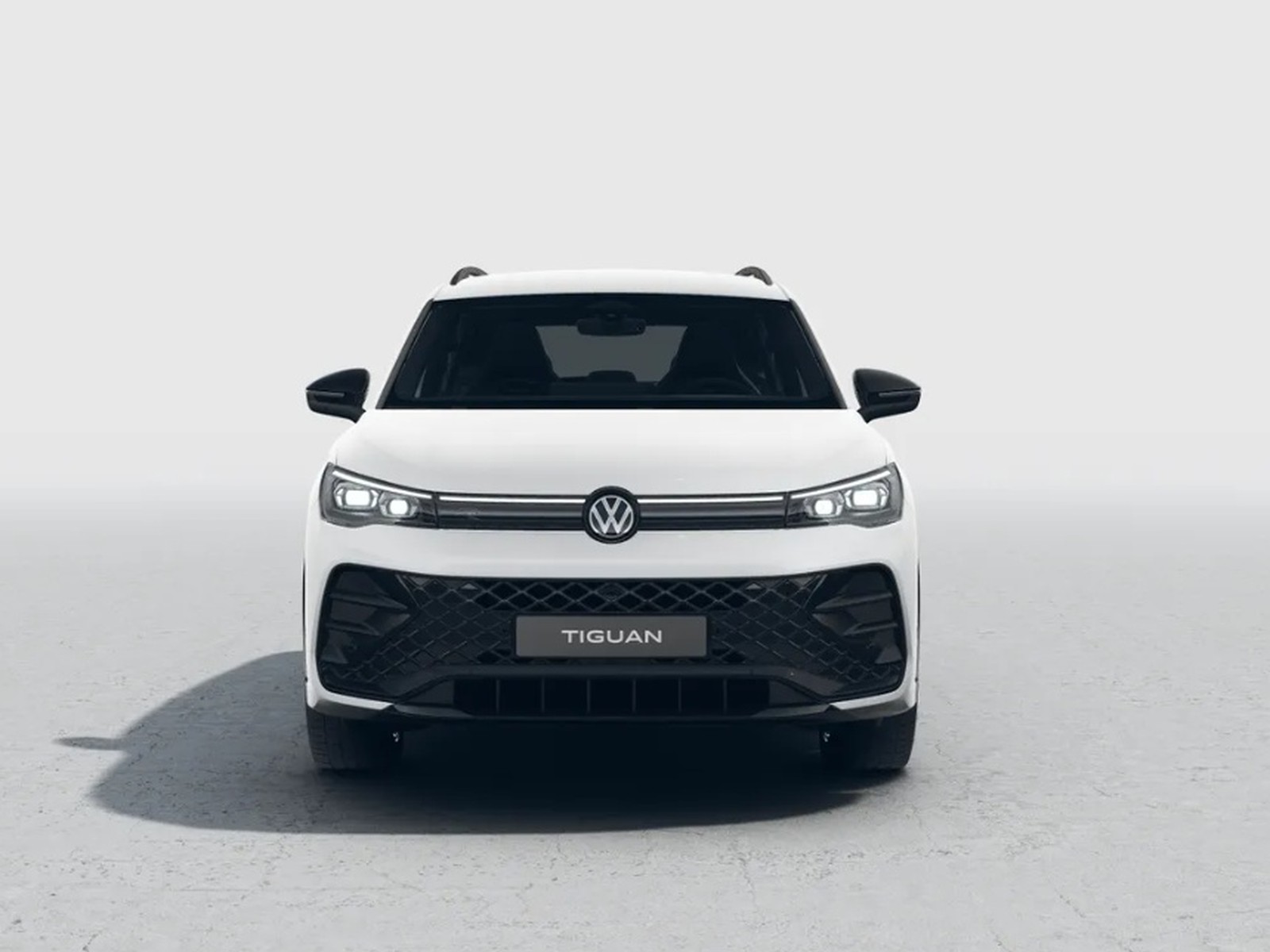 Volkswagen Tiguan 2.0 tdi r-line plus 4motion 193cv dsg - 2