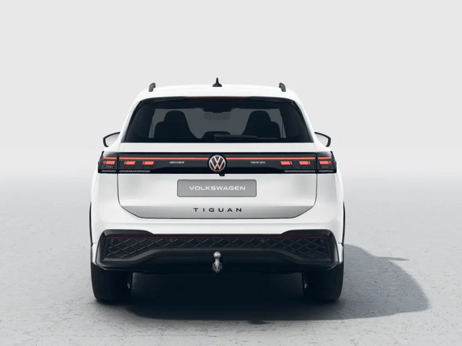 Volkswagen Tiguan 2.0 tdi r-line plus 4motion 193cv dsg - 4