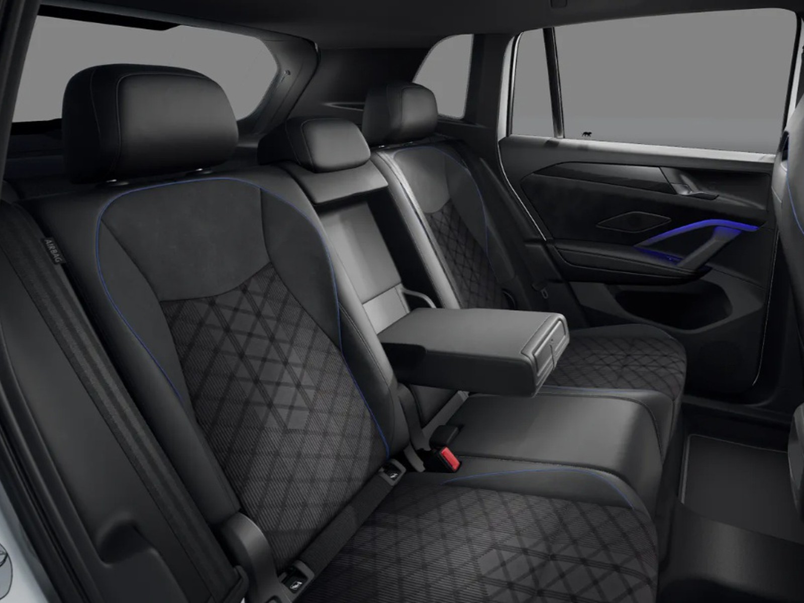 Volkswagen Tiguan 2.0 tdi r-line plus 4motion 193cv dsg - 6