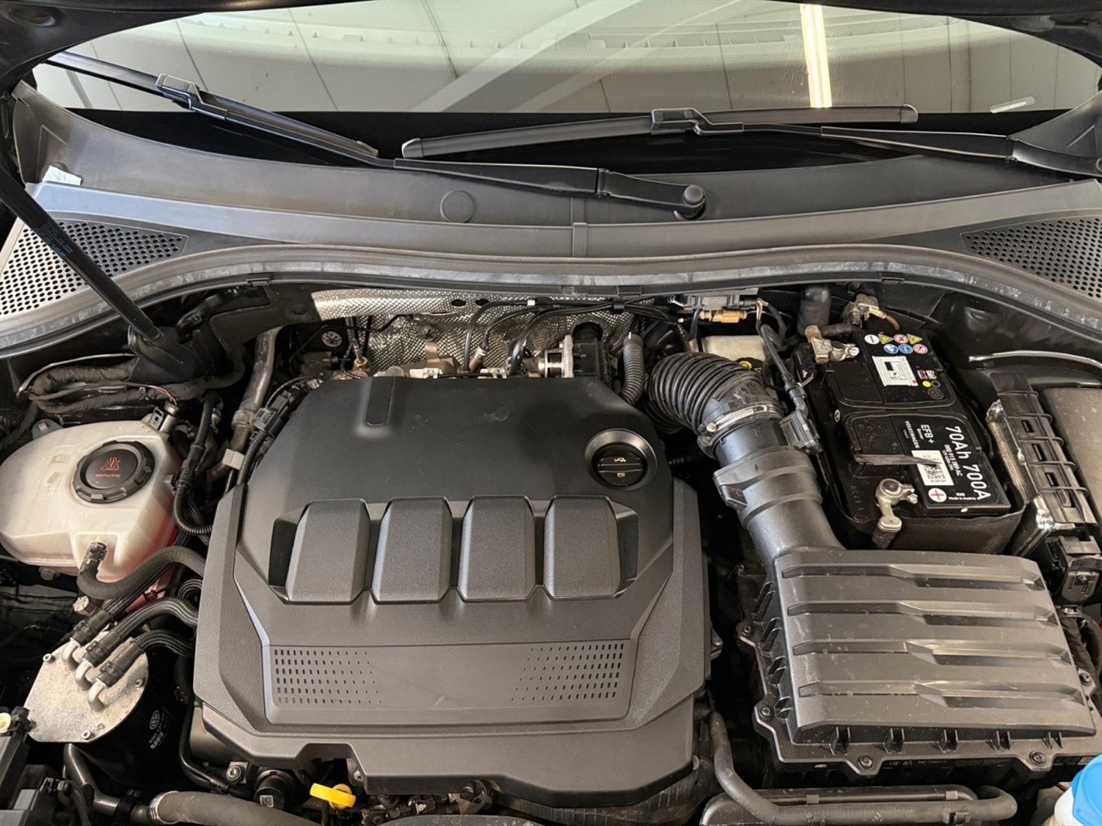 Volkswagen Tiguan 2.0 tdi elegance 4motion 150cv dsg - 11