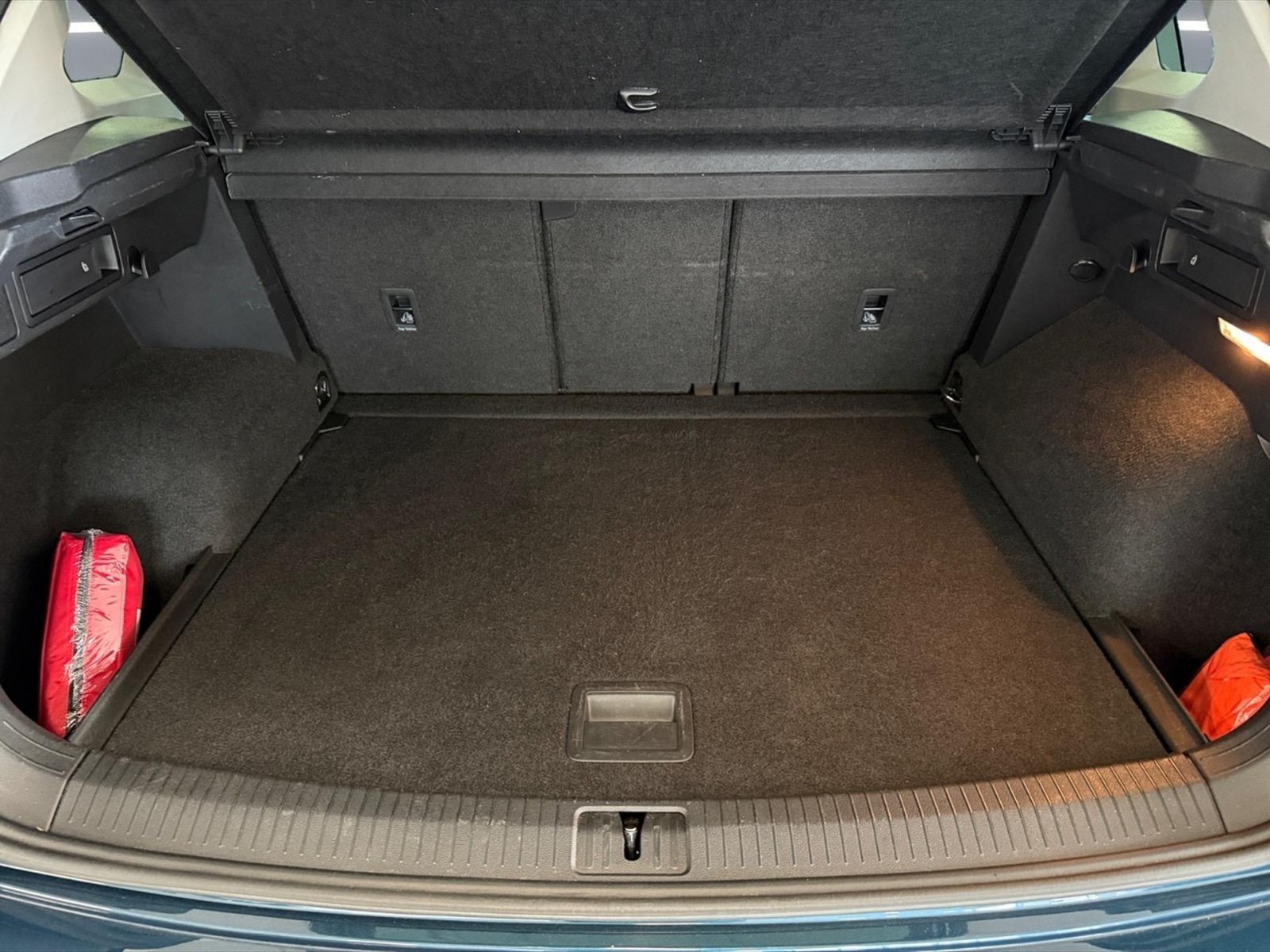Volkswagen Tiguan 2.0 tdi elegance 4motion 150cv dsg - 12