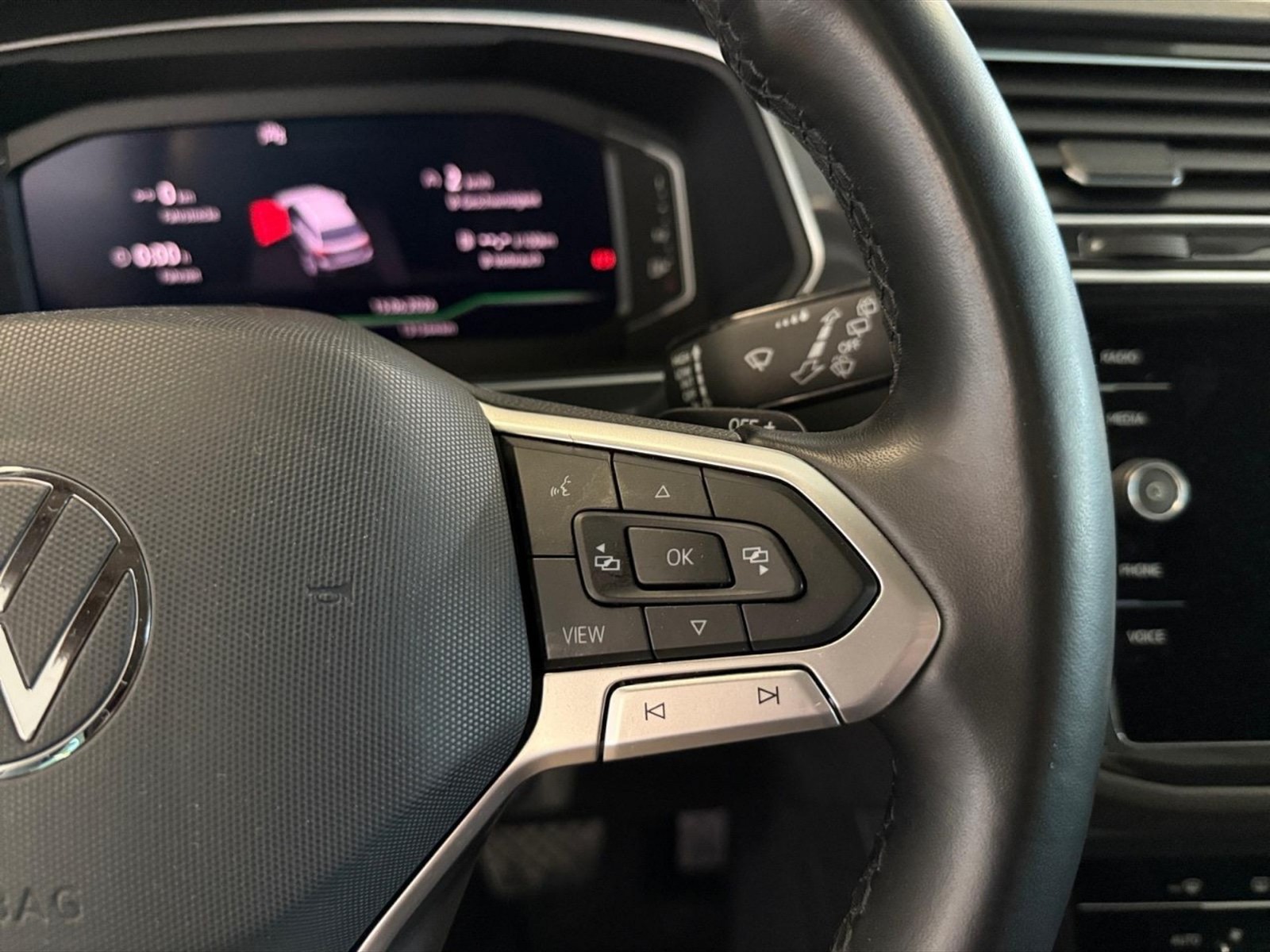 Volkswagen Tiguan 2.0 tdi elegance 4motion 150cv dsg - 18