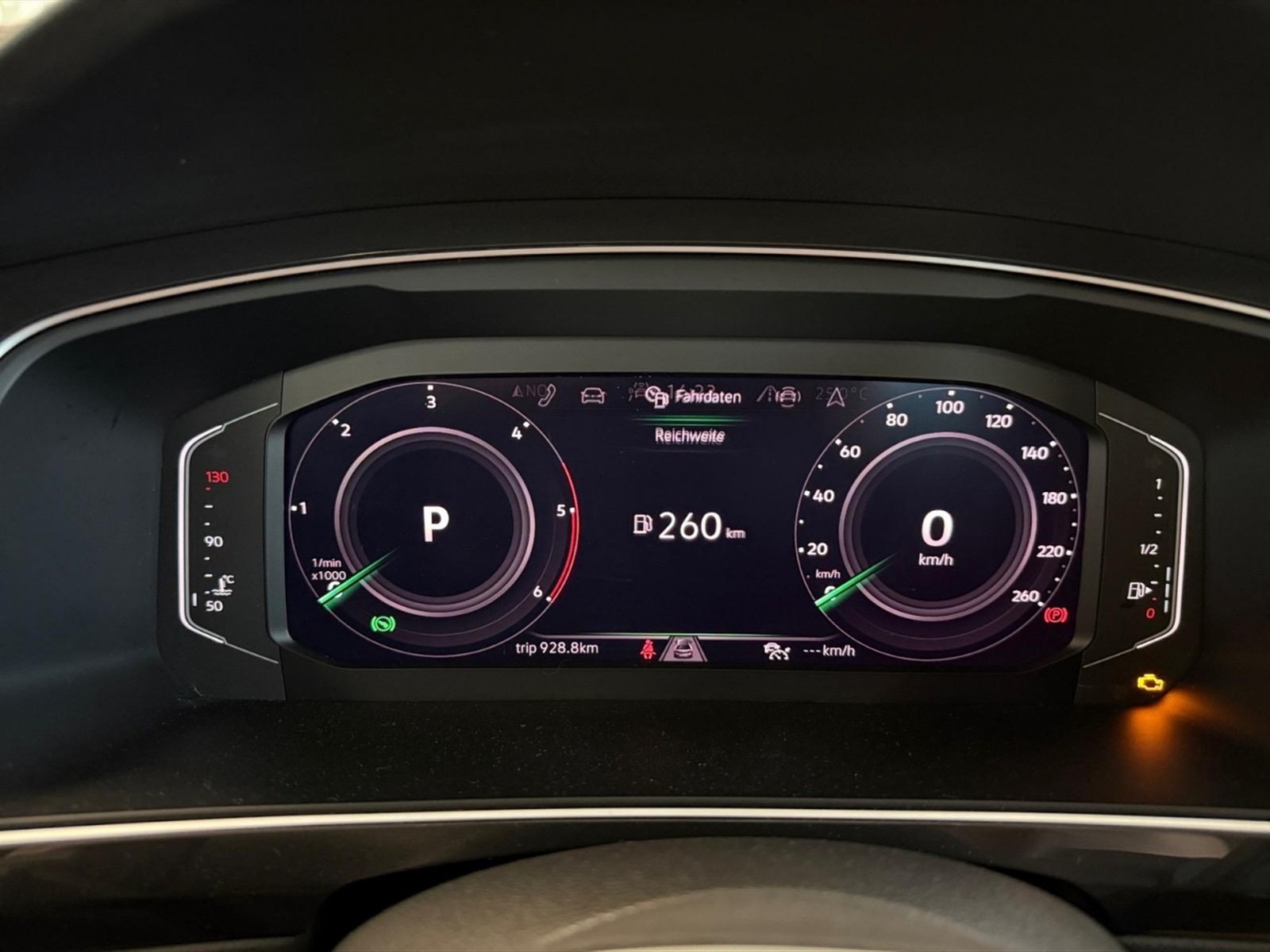 Volkswagen Tiguan 2.0 tdi elegance 4motion 150cv dsg - 19