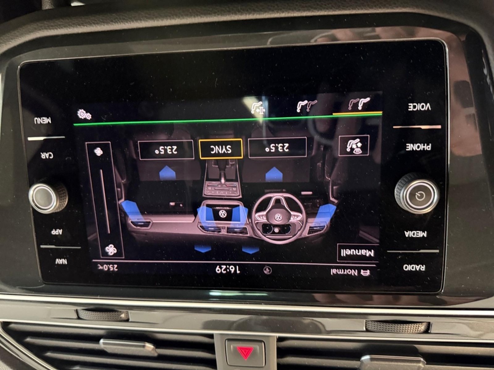 Volkswagen Tiguan 2.0 tdi elegance 4motion 150cv dsg - 28
