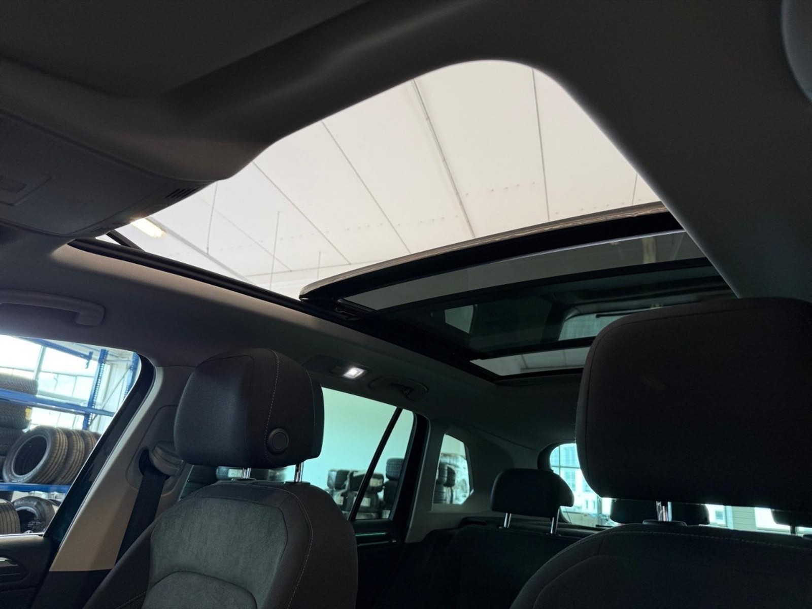 Volkswagen Tiguan 2.0 tdi elegance 4motion 150cv dsg - 31