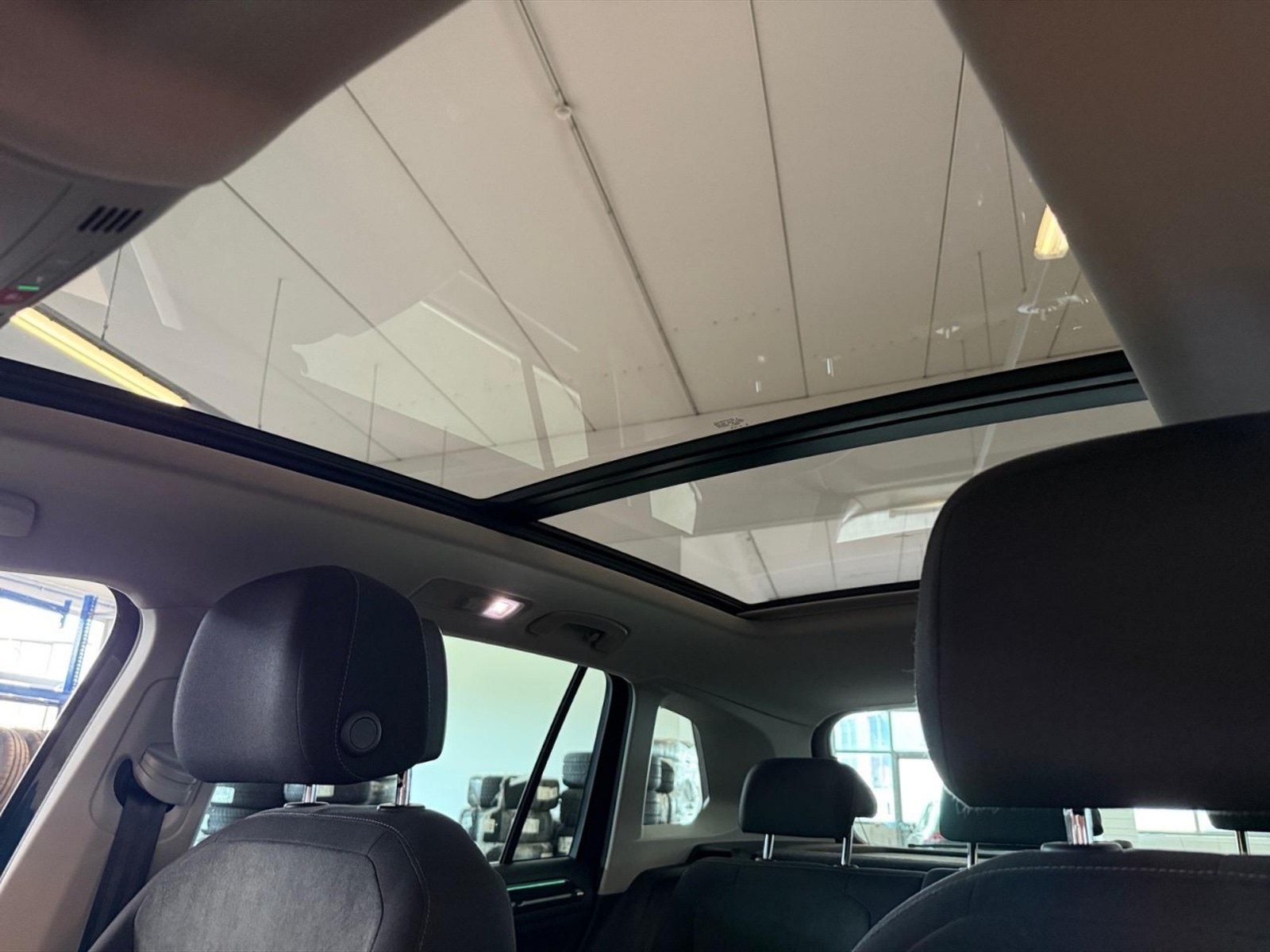 Volkswagen Tiguan 2.0 tdi elegance 4motion 150cv dsg - 32