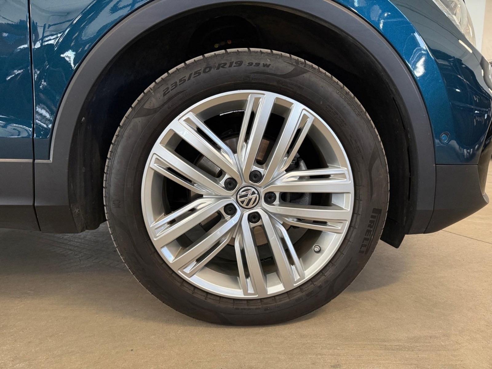 Volkswagen Tiguan 2.0 tdi elegance 4motion 150cv dsg - 33