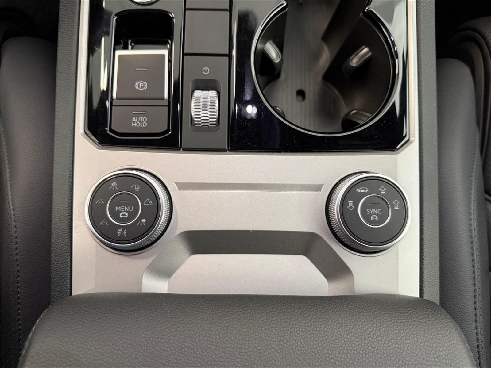 Volkswagen Touareg 3.0 v6 tdi elegance 286cv tiptronic - 27