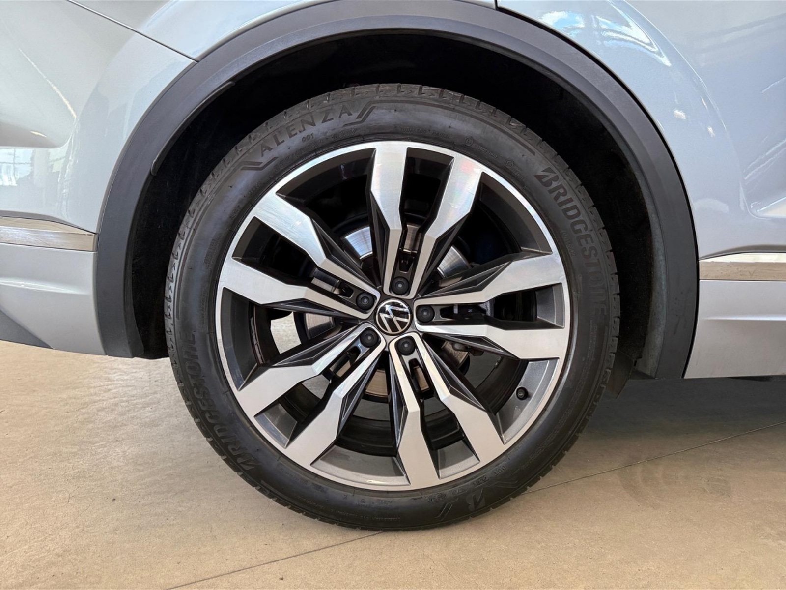 Volkswagen Touareg 3.0 v6 tdi elegance 286cv tiptronic - 30