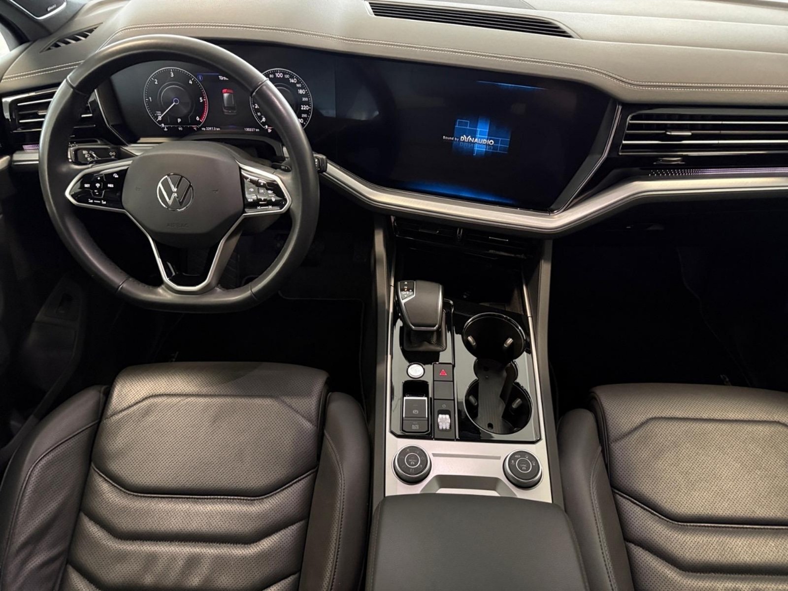 Volkswagen Touareg 3.0 v6 tdi elegance 286cv tiptronic - 7