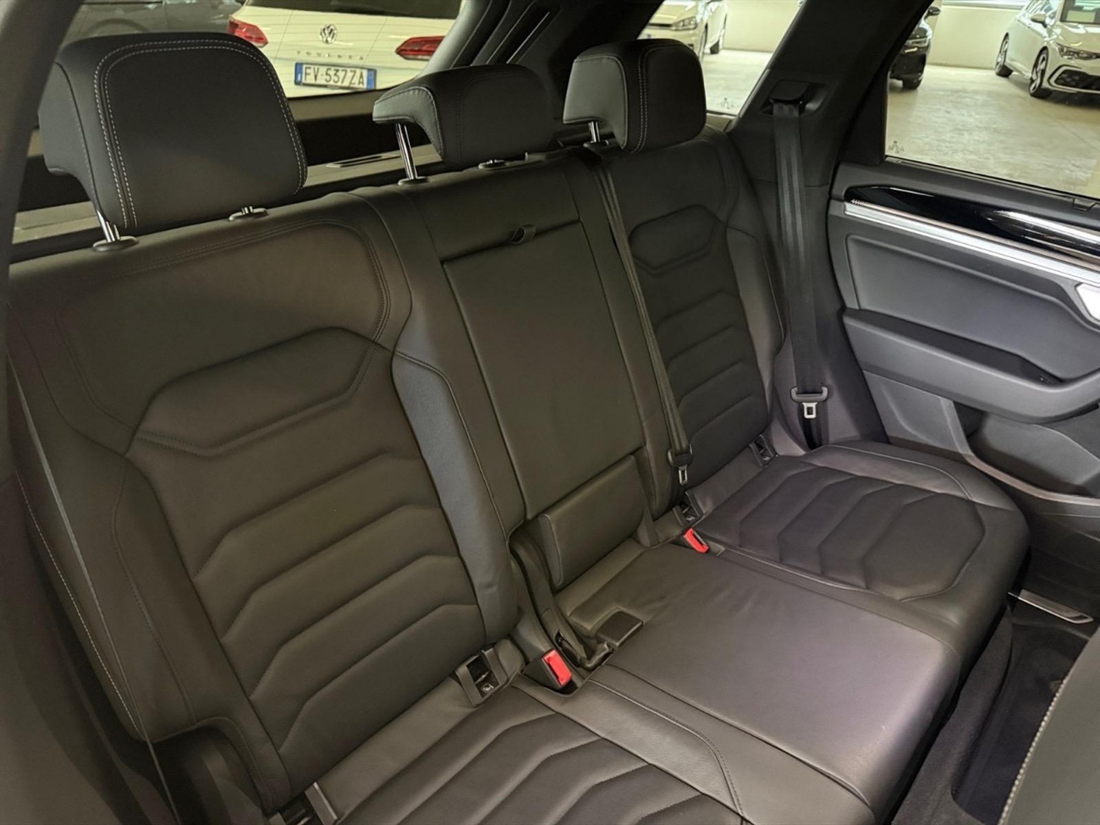 Volkswagen Touareg 3.0 v6 tdi elegance 286cv tiptronic - 10