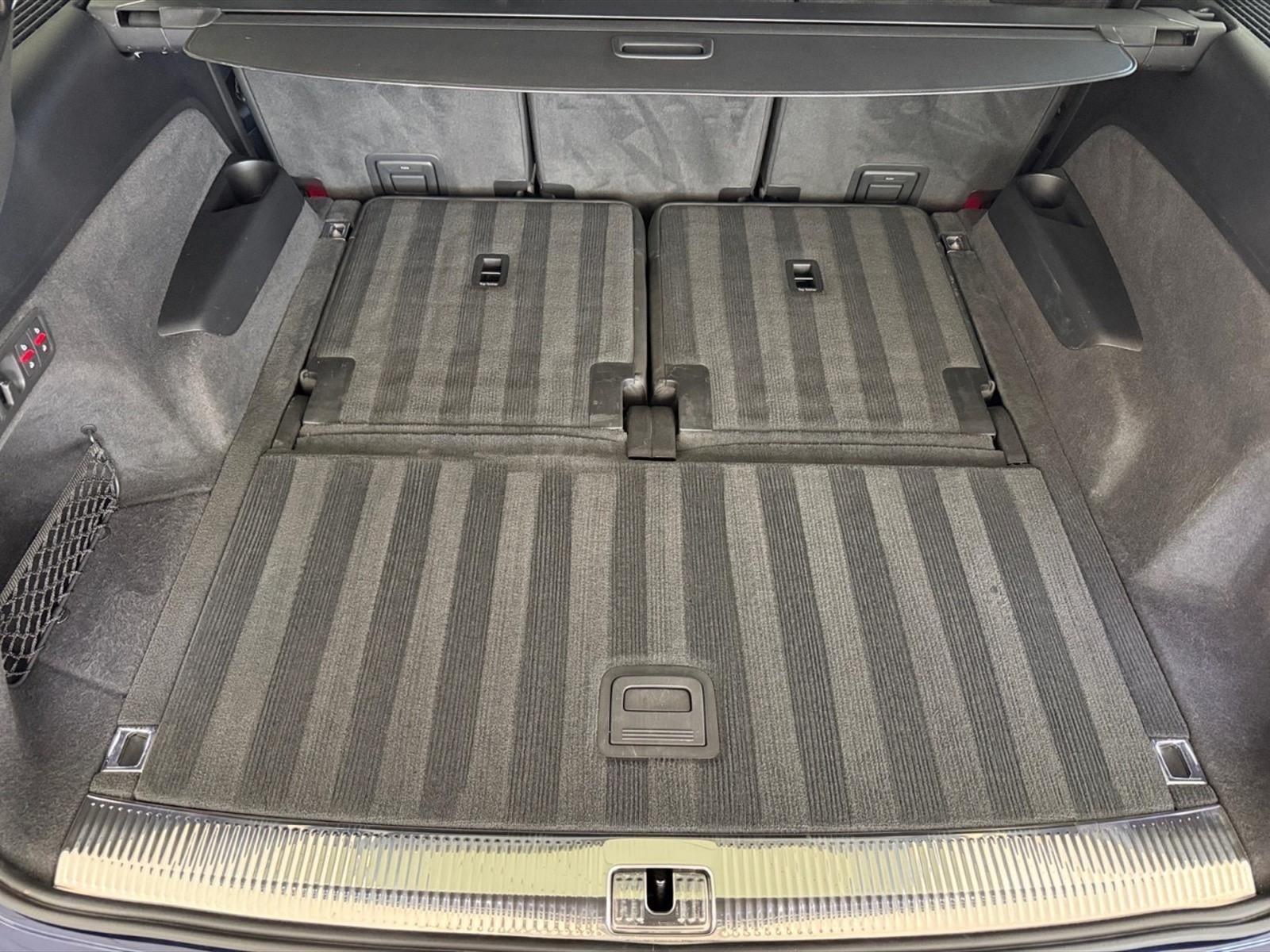 Audi Q7 50 3.0 tdi mhev sport quattro tiptronic 7p.ti - 11