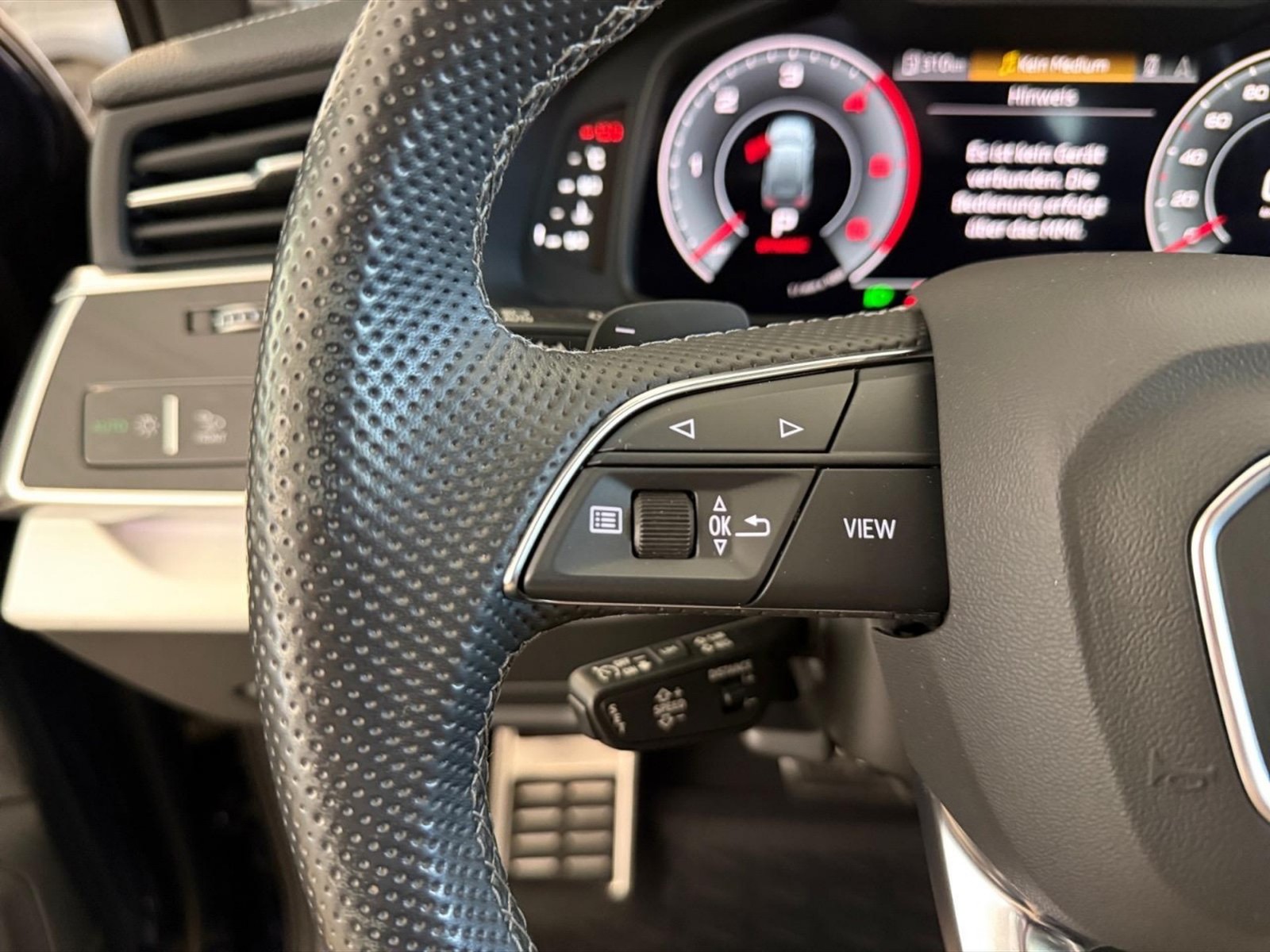 Audi Q7 50 3.0 tdi mhev sport quattro tiptronic 7p.ti - 16