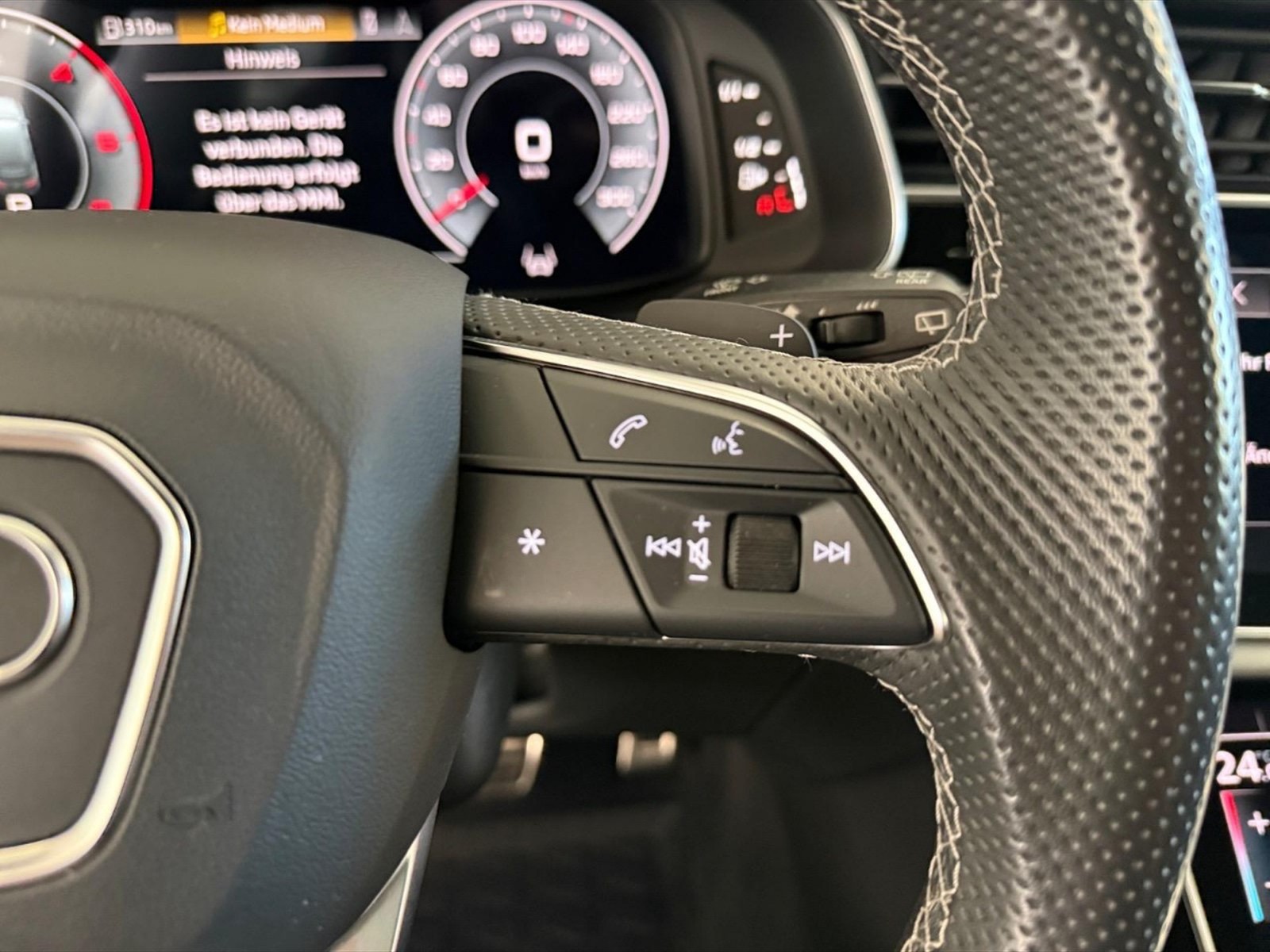 Audi Q7 50 3.0 tdi mhev sport quattro tiptronic 7p.ti - 17