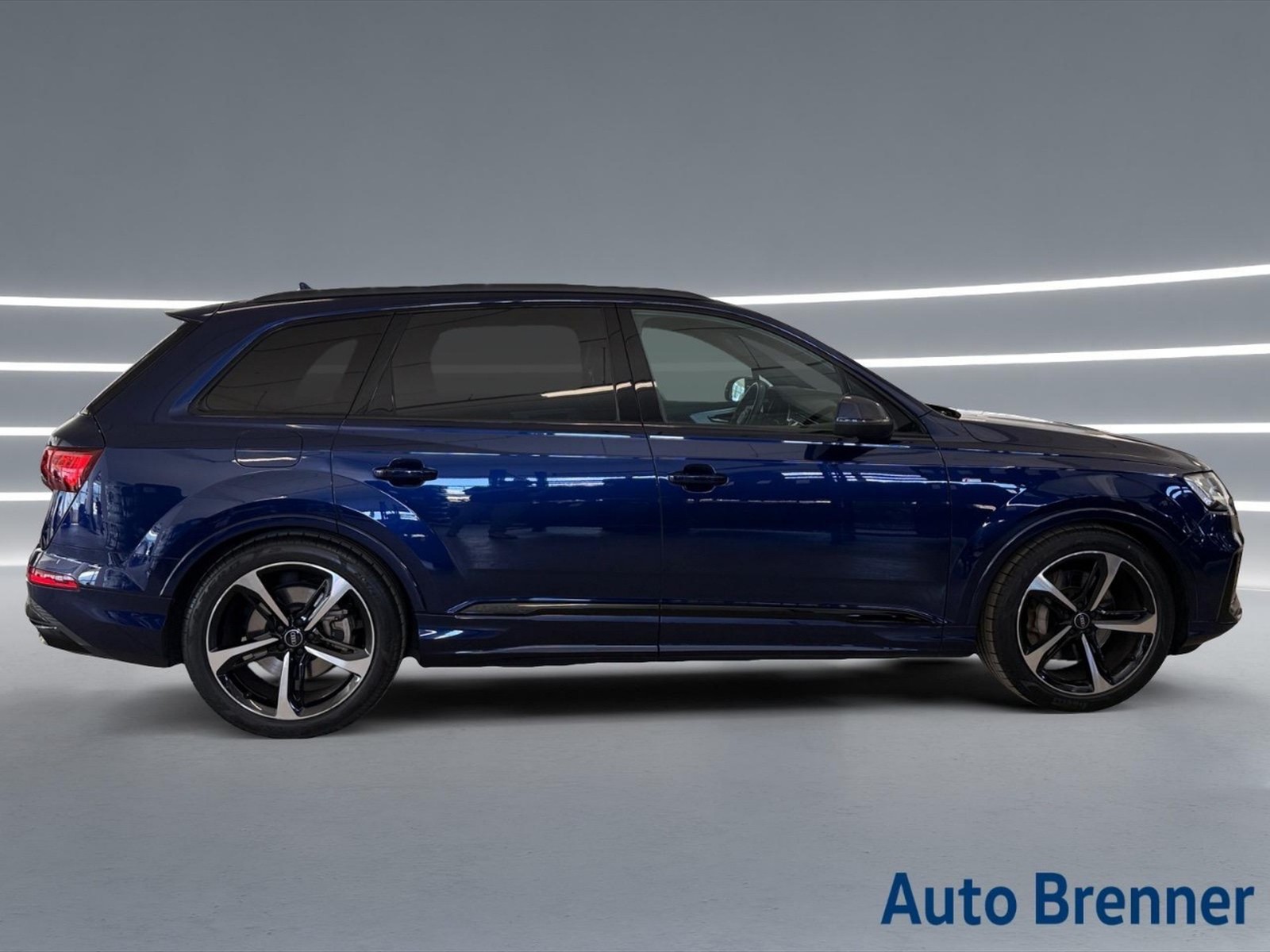 Audi Q7 50 3.0 tdi mhev sport quattro tiptronic 7p.ti - 3