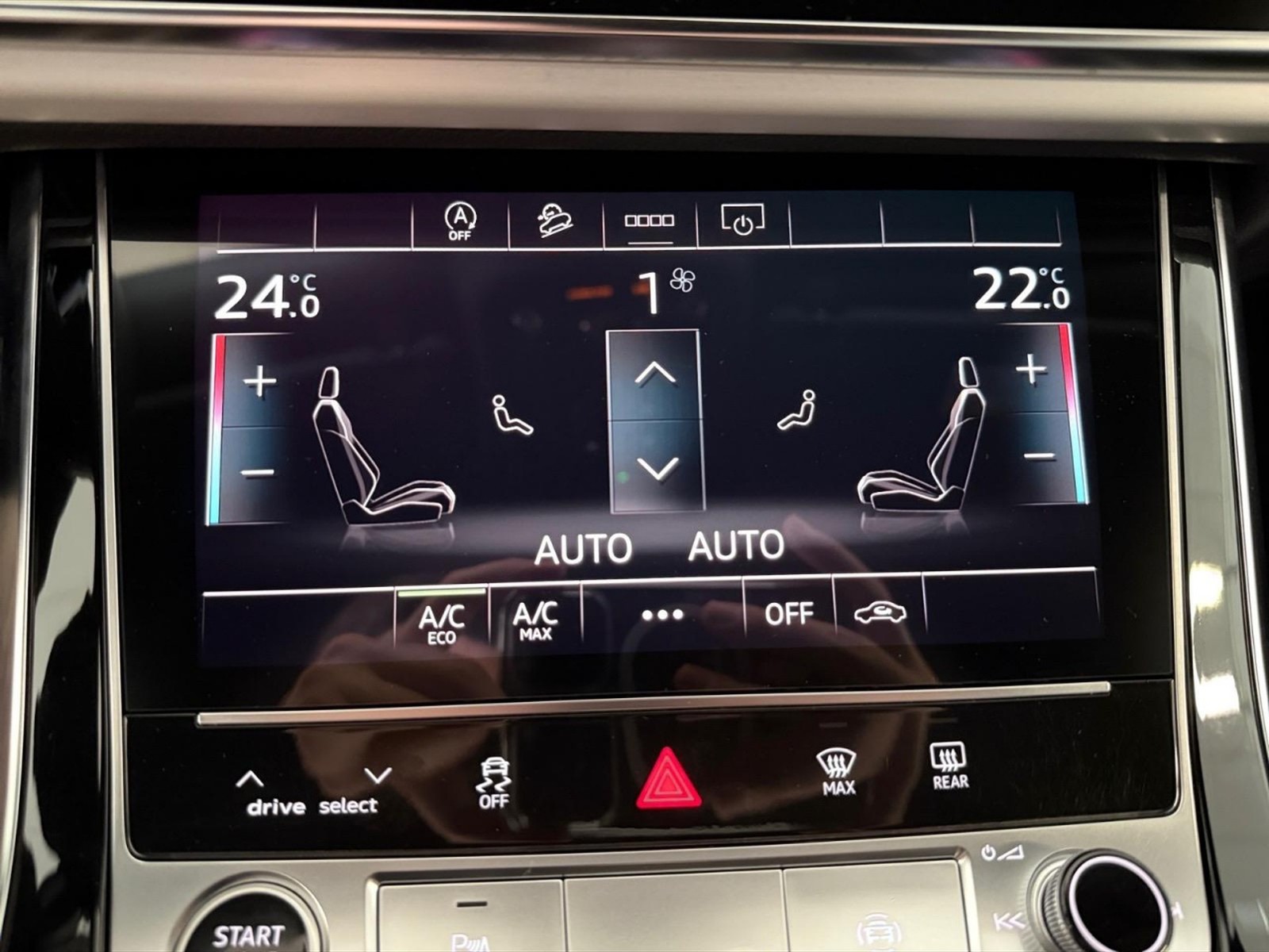 Audi Q7 50 3.0 tdi mhev sport quattro tiptronic 7p.ti - 29