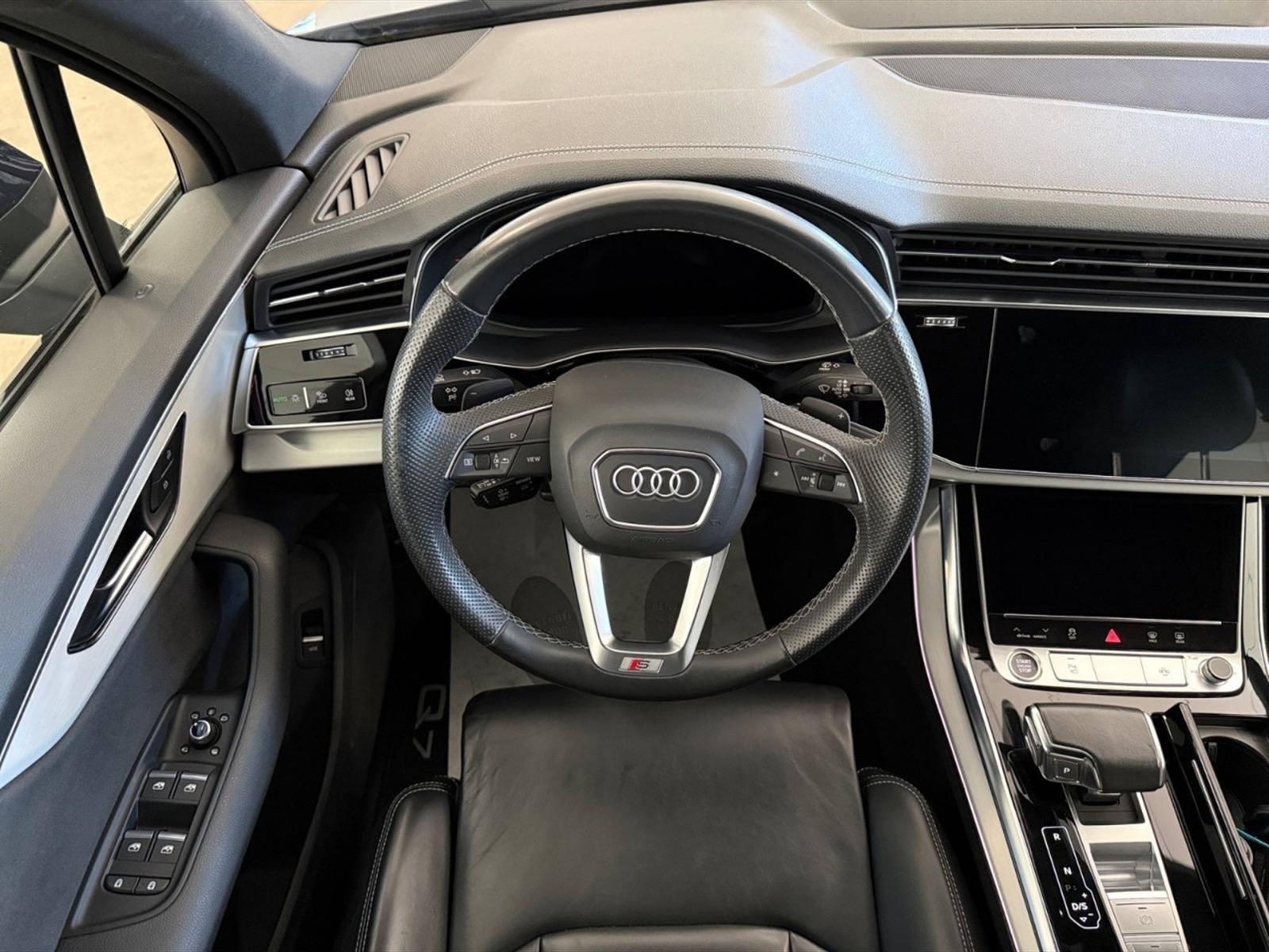 Audi Q7 50 3.0 tdi mhev sport quattro tiptronic 7p.ti - 7