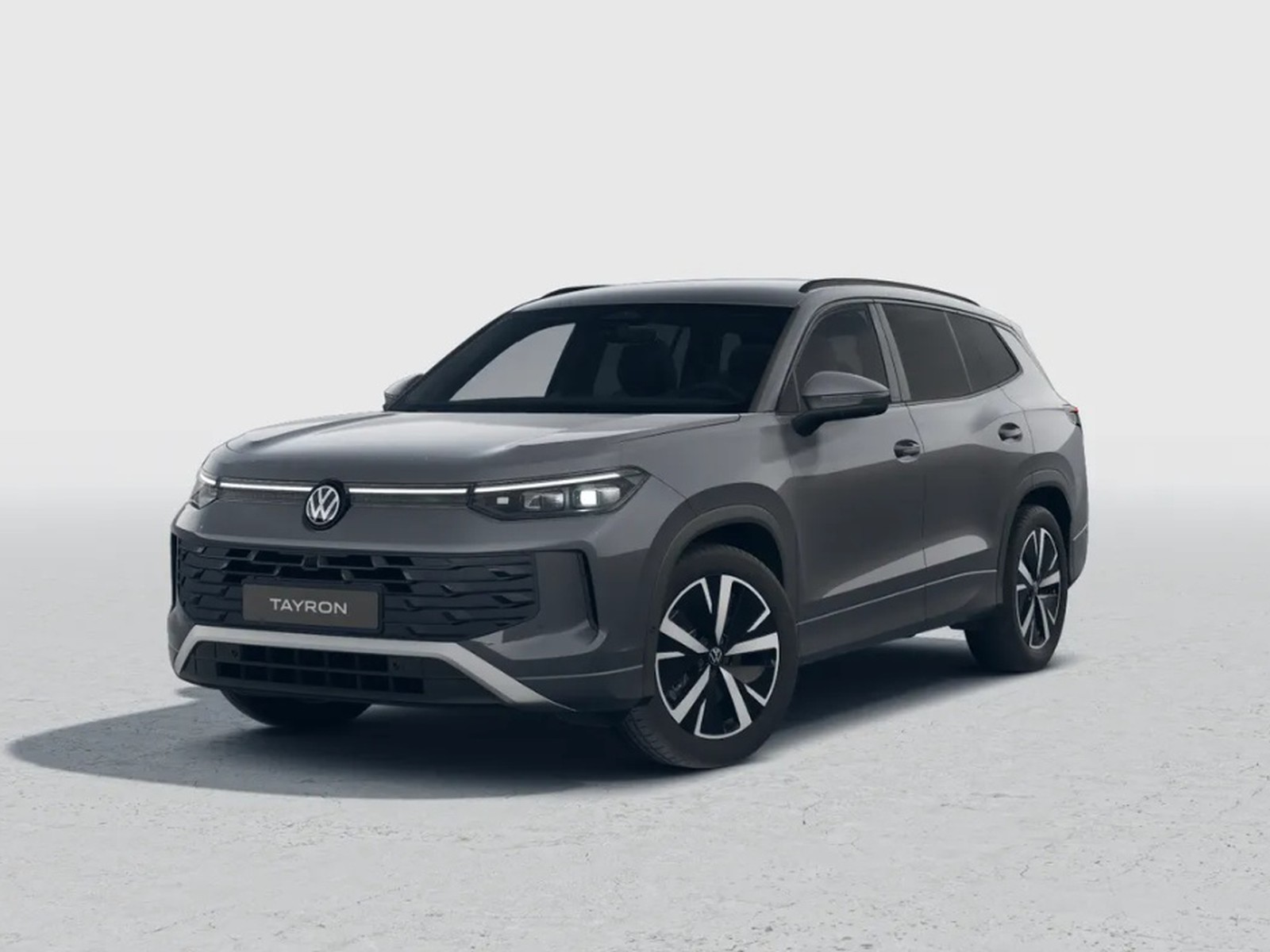 Volkswagen Tayron 2.0 tdi edition plus 150cv dsg 7p.ti - 1