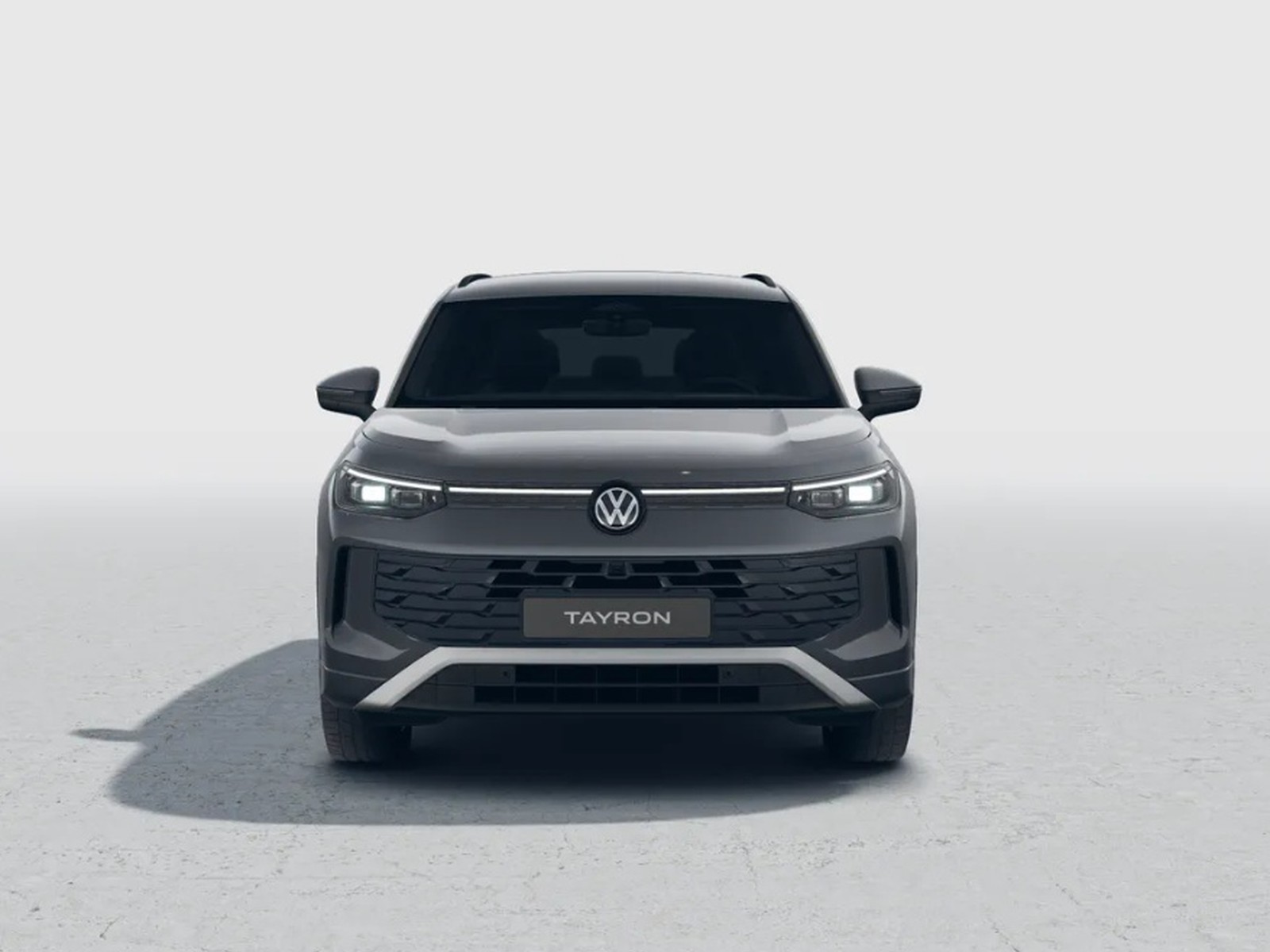 Volkswagen Tayron 2.0 tdi edition plus 150cv dsg 7p.ti - 2