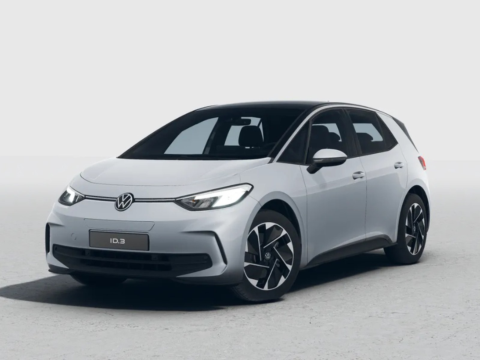 Volkswagen ID.3 59 kwh pro edition plus 204cv - 1