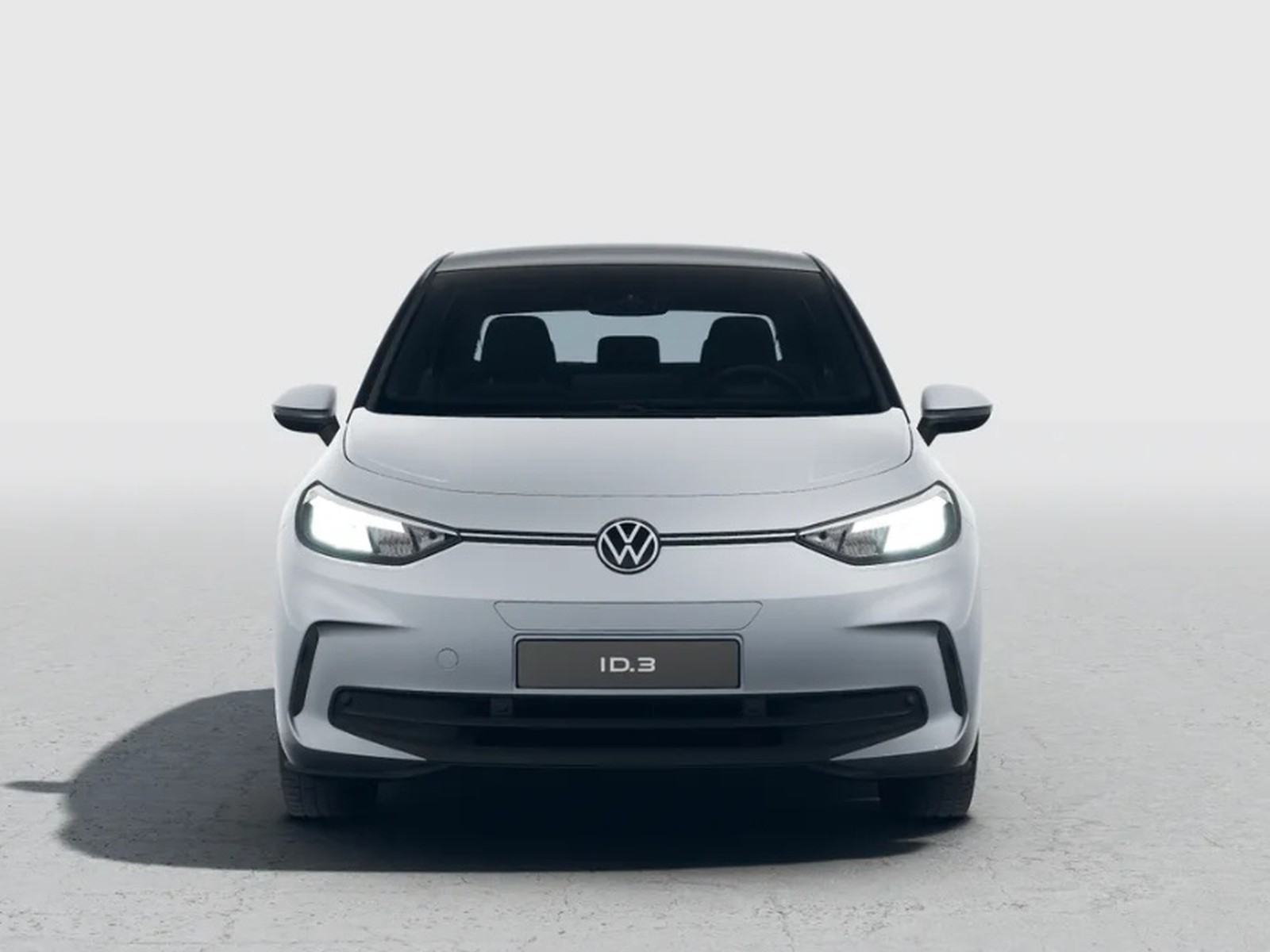 Volkswagen ID.3 59 kwh pro edition plus 204cv - 2
