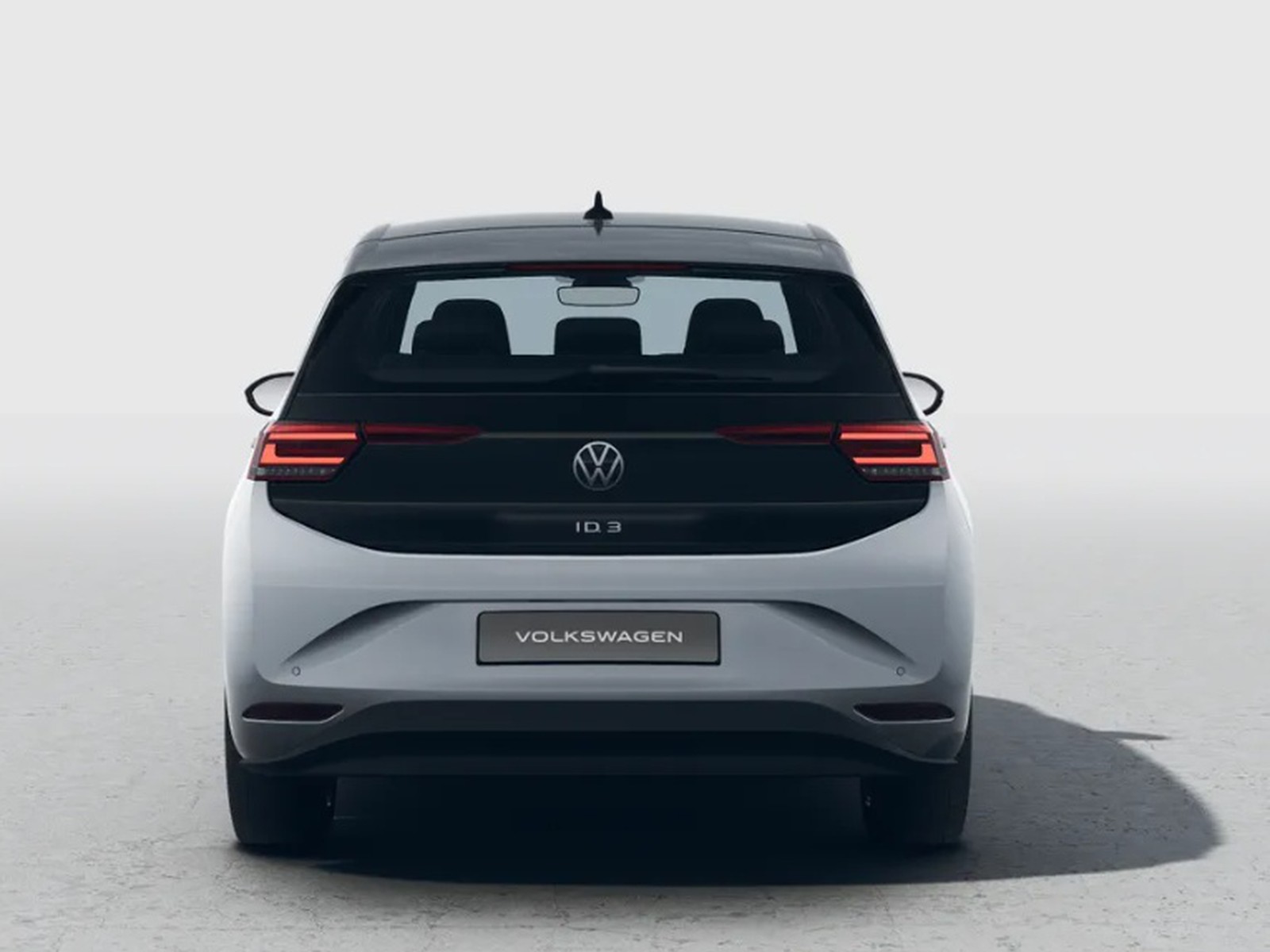 Volkswagen ID.3 59 kwh pro edition plus 204cv - 4