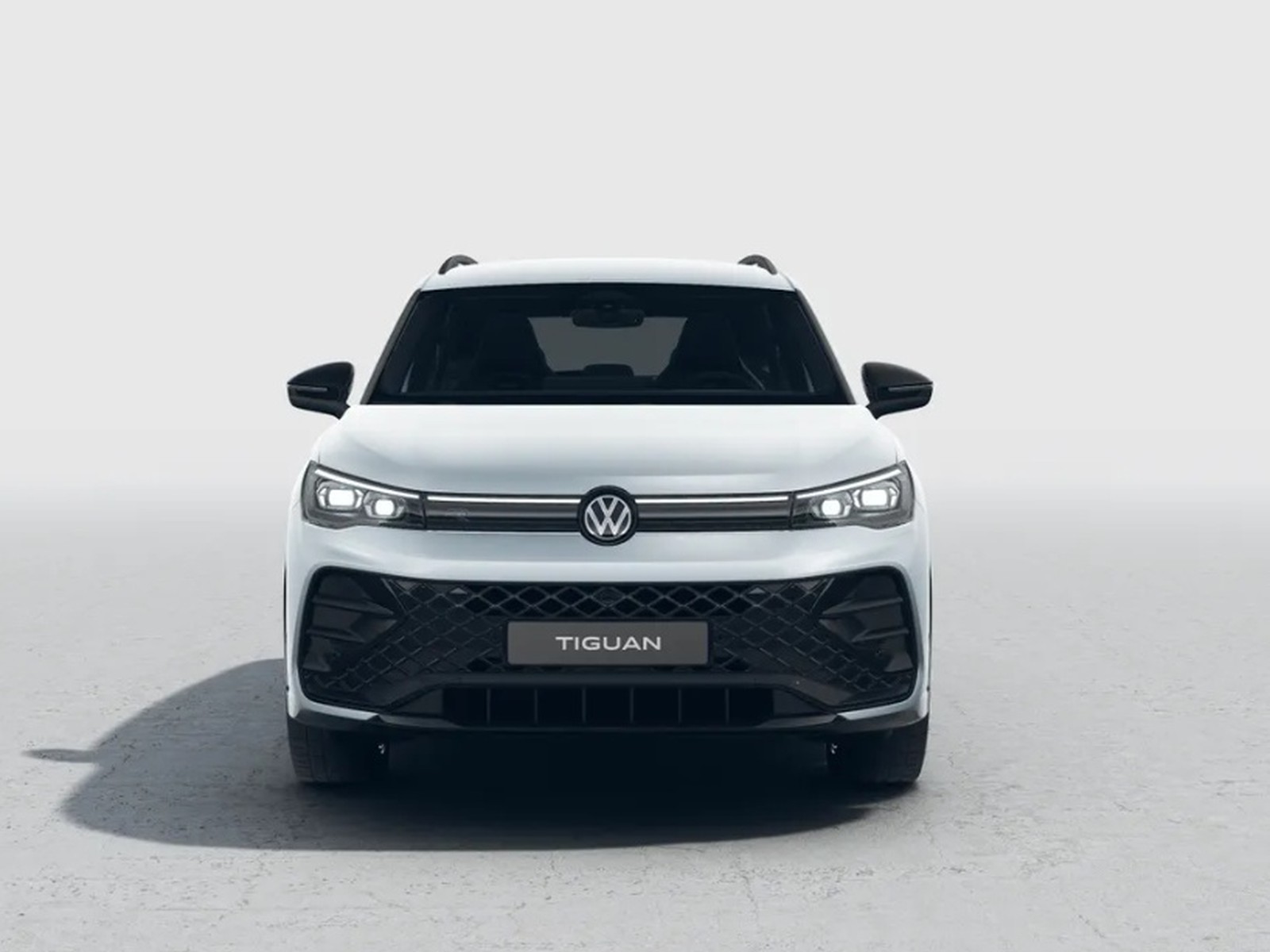 Volkswagen Tiguan 2.0 tdi r-line plus 4motion 193cv dsg - 2