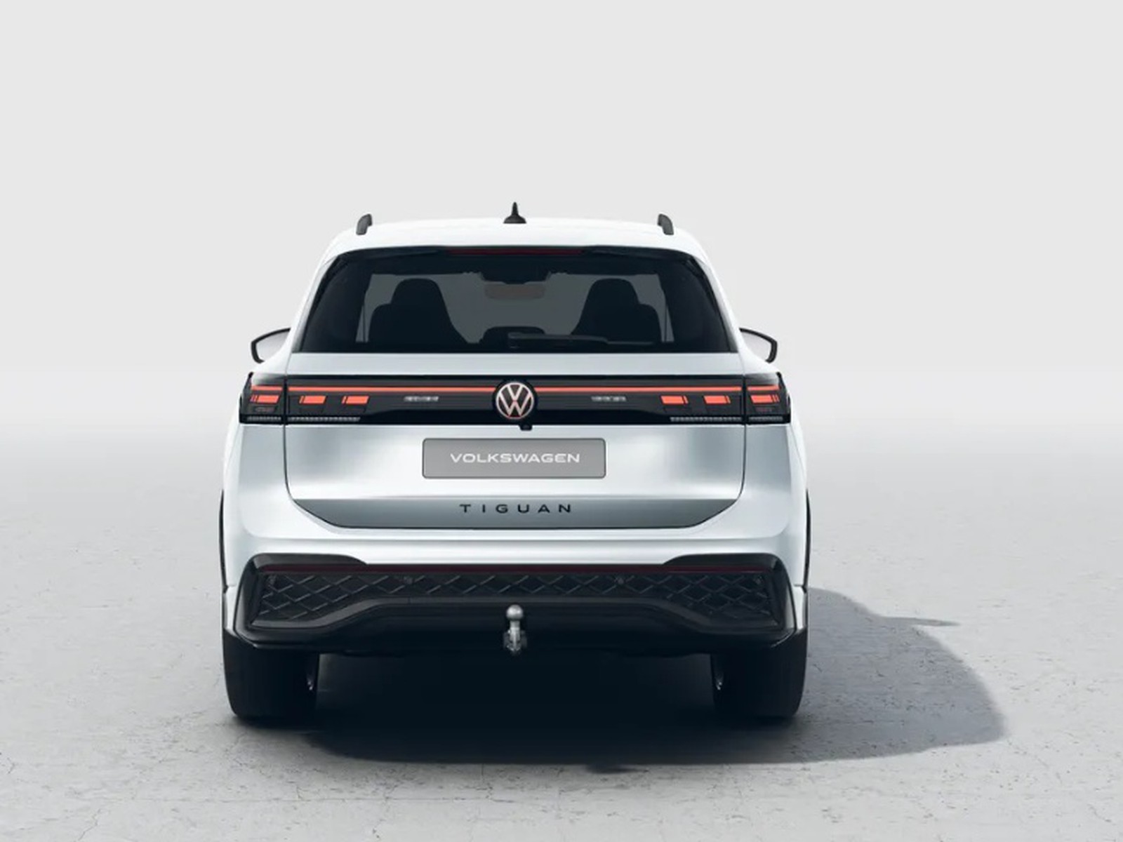 Volkswagen Tiguan 2.0 tdi r-line plus 4motion 193cv dsg - 4