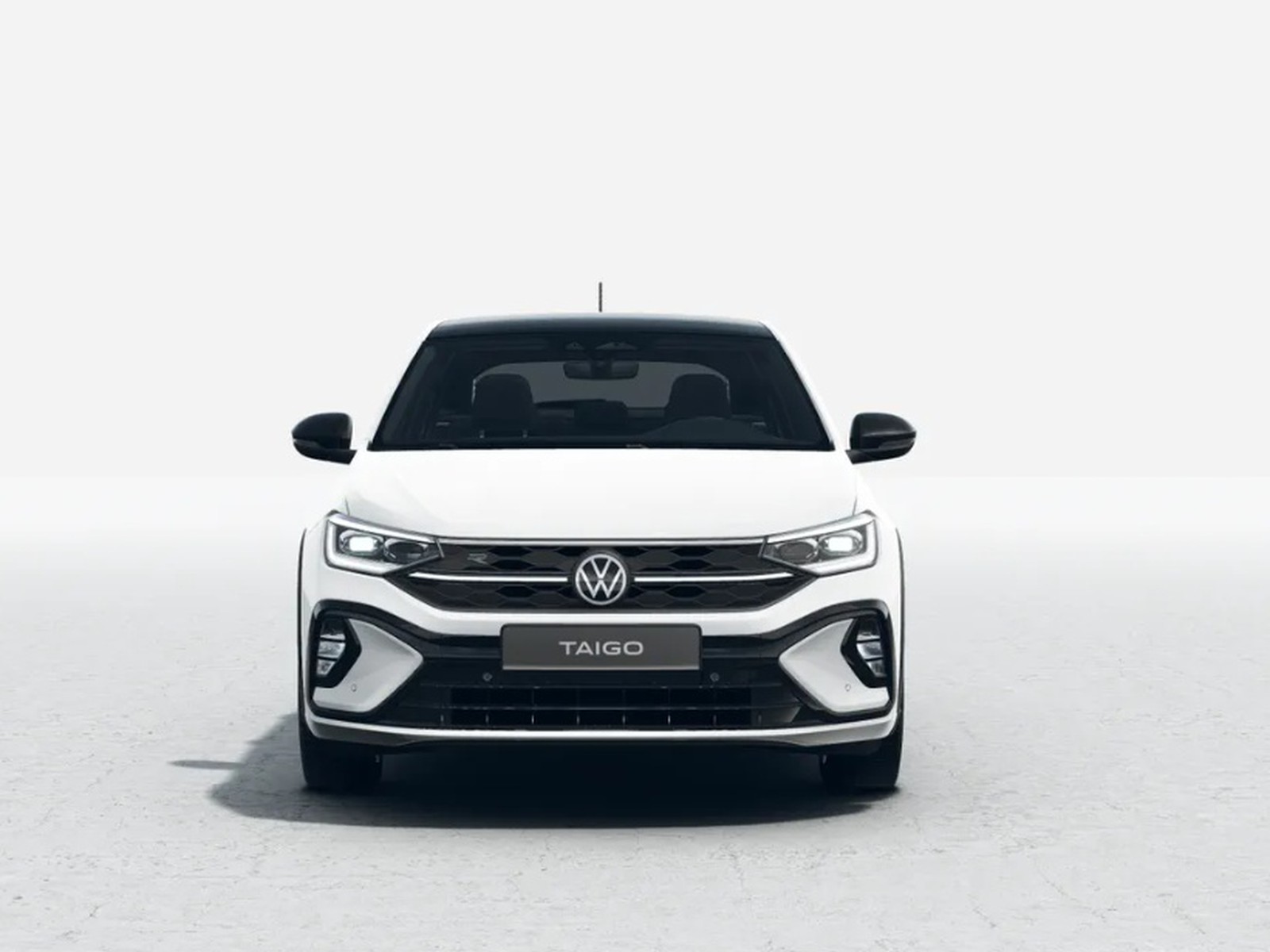 Volkswagen Taigo 1.0 tsi r-line plus 115cv dsg - 2