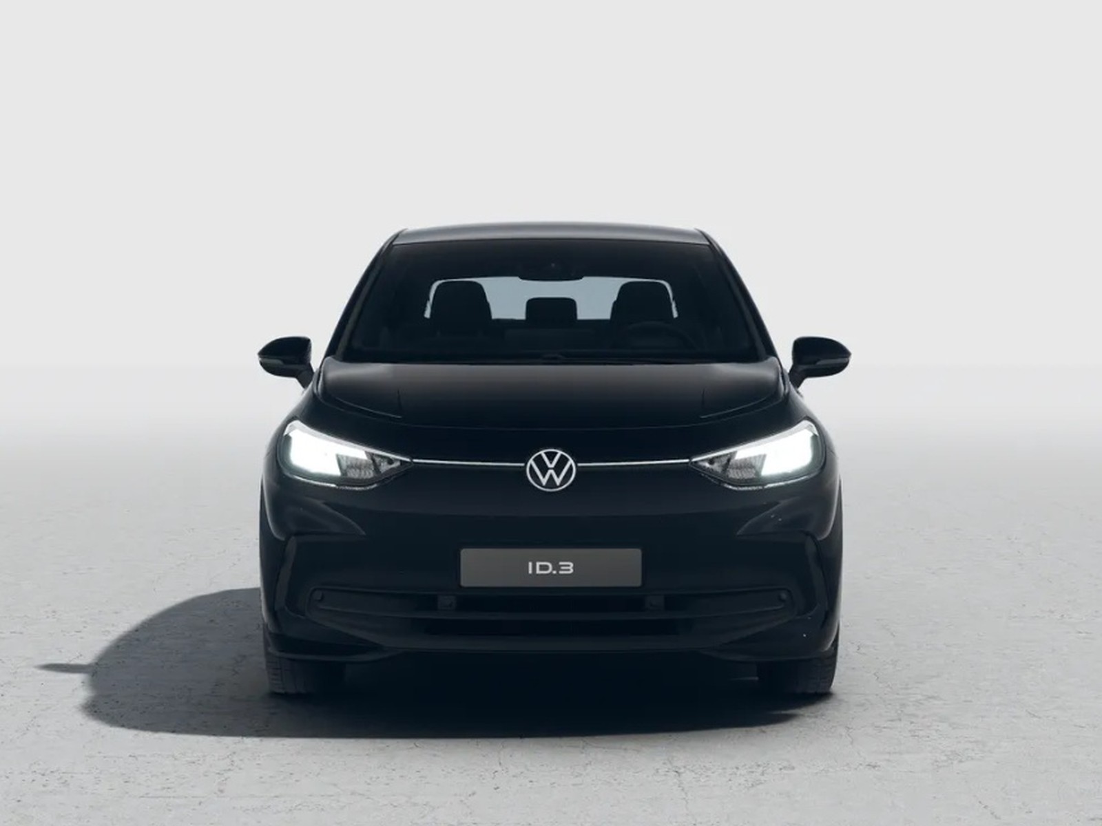 Volkswagen ID.3 59 kwh pro edition plus 204cv - 2