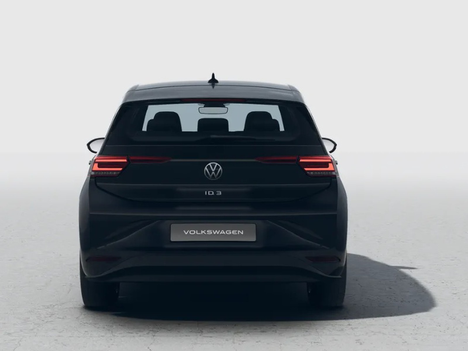 Volkswagen ID.3 59 kwh pro edition plus 204cv - 4