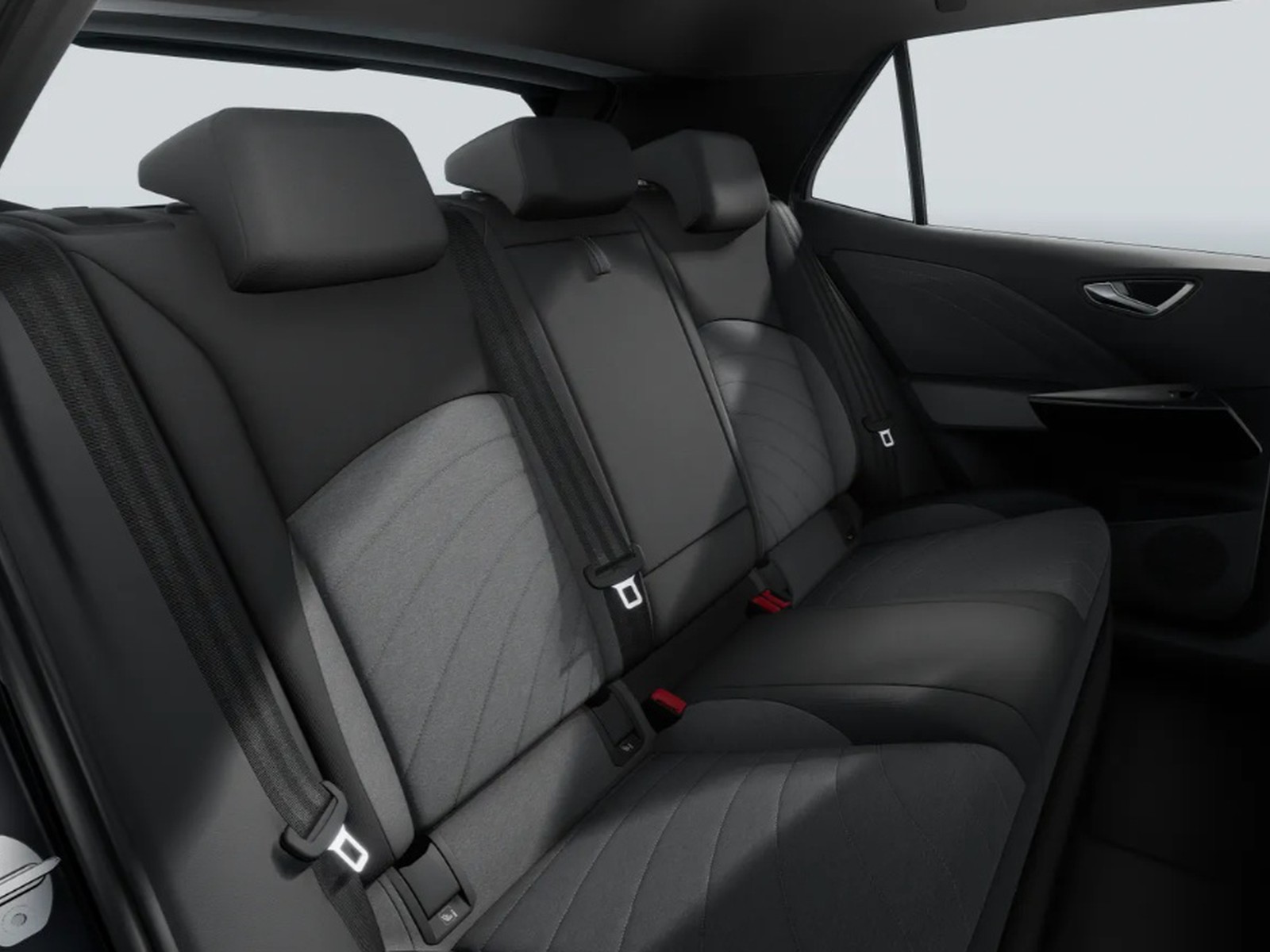 Volkswagen ID.3 59 kwh pro edition plus 204cv - 6