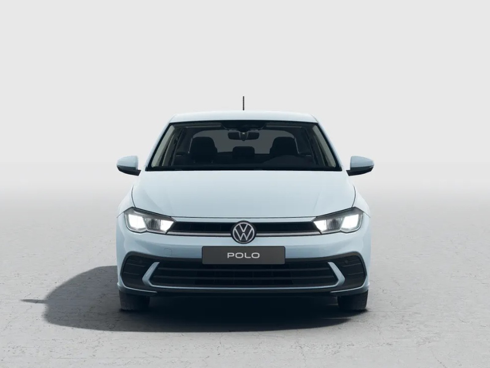 Volkswagen Polo 1.0 young 80cv - 2