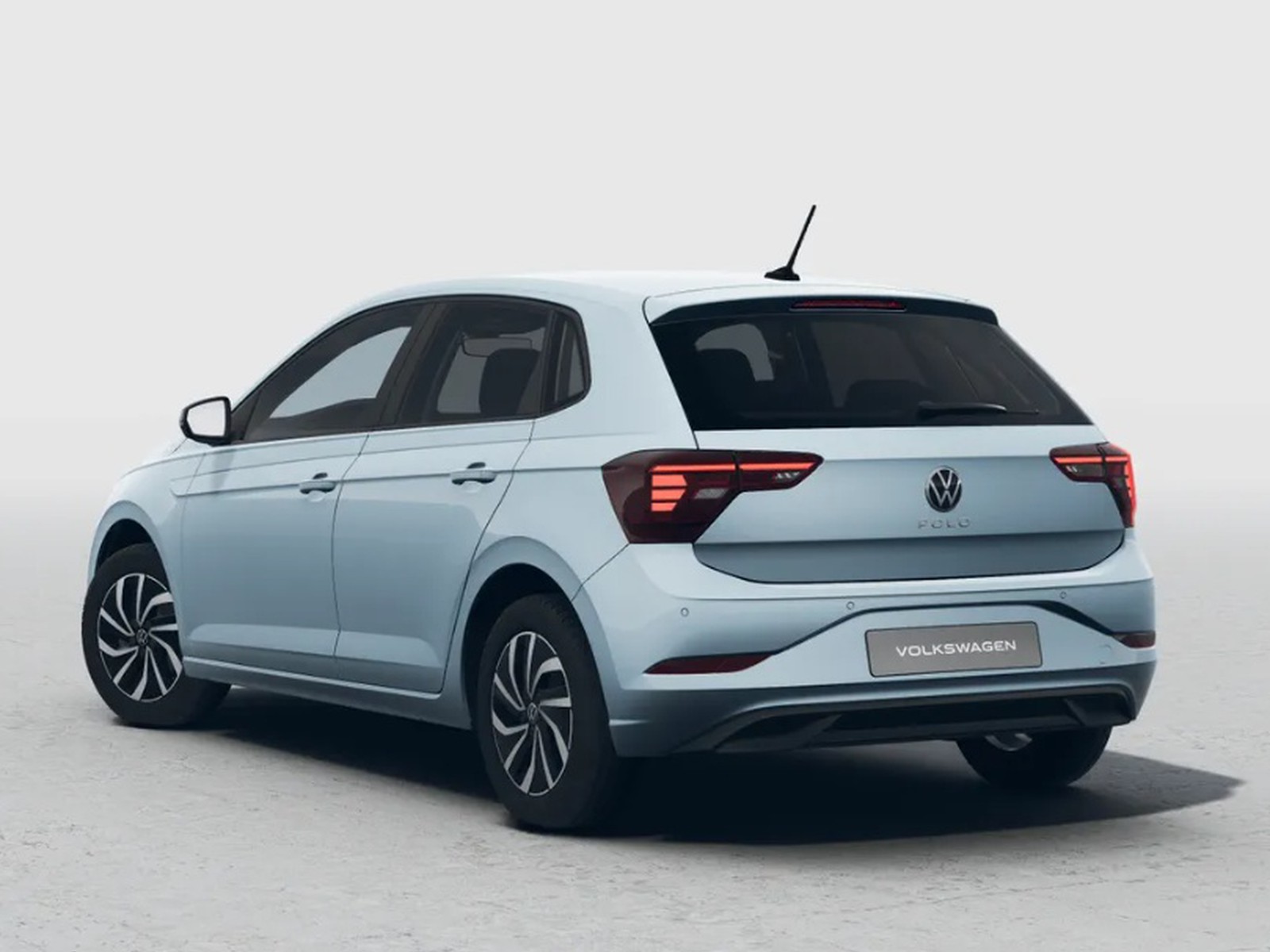Volkswagen Polo 1.0 young 80cv - 3