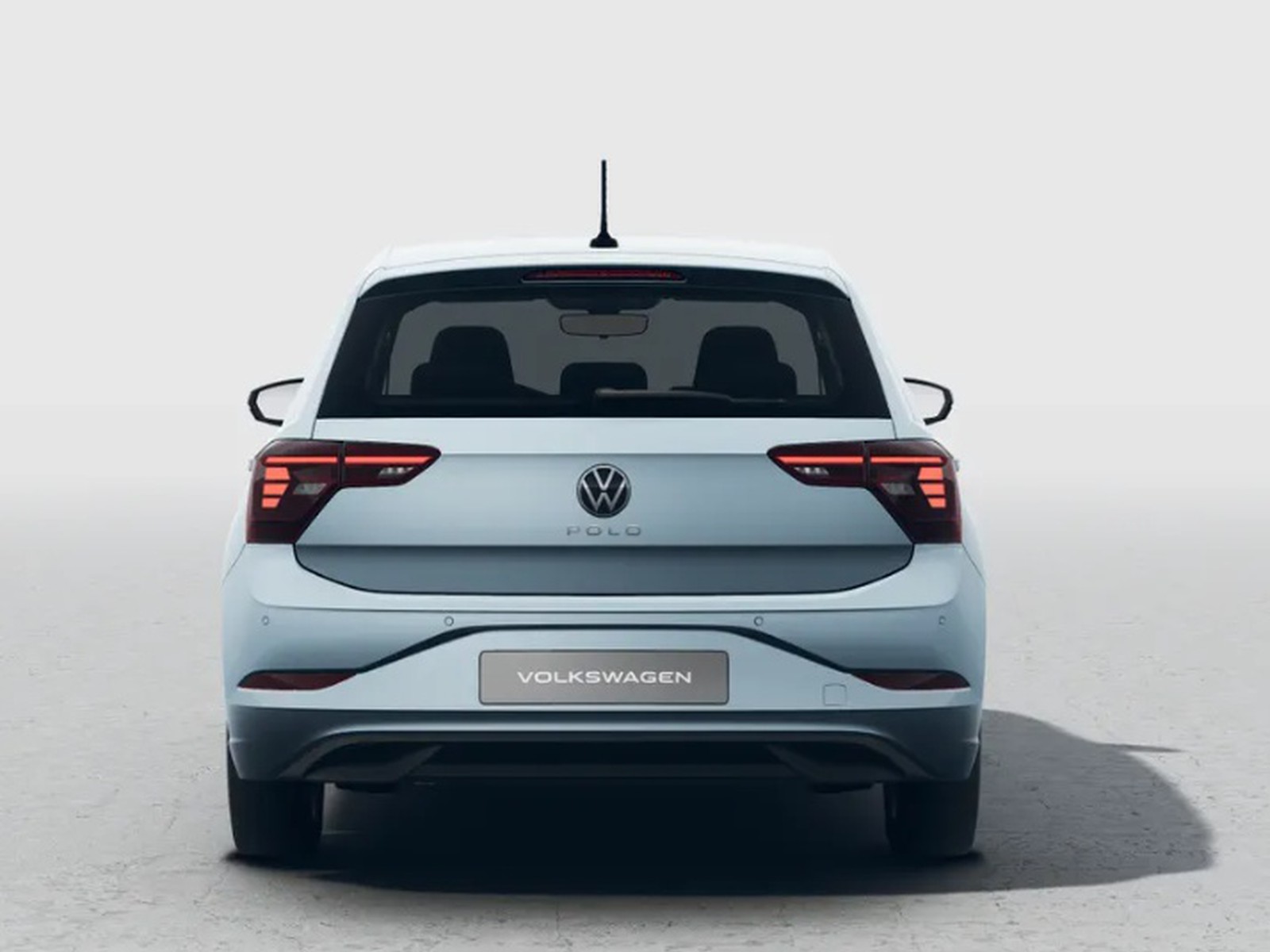 Volkswagen Polo 1.0 young 80cv - 4