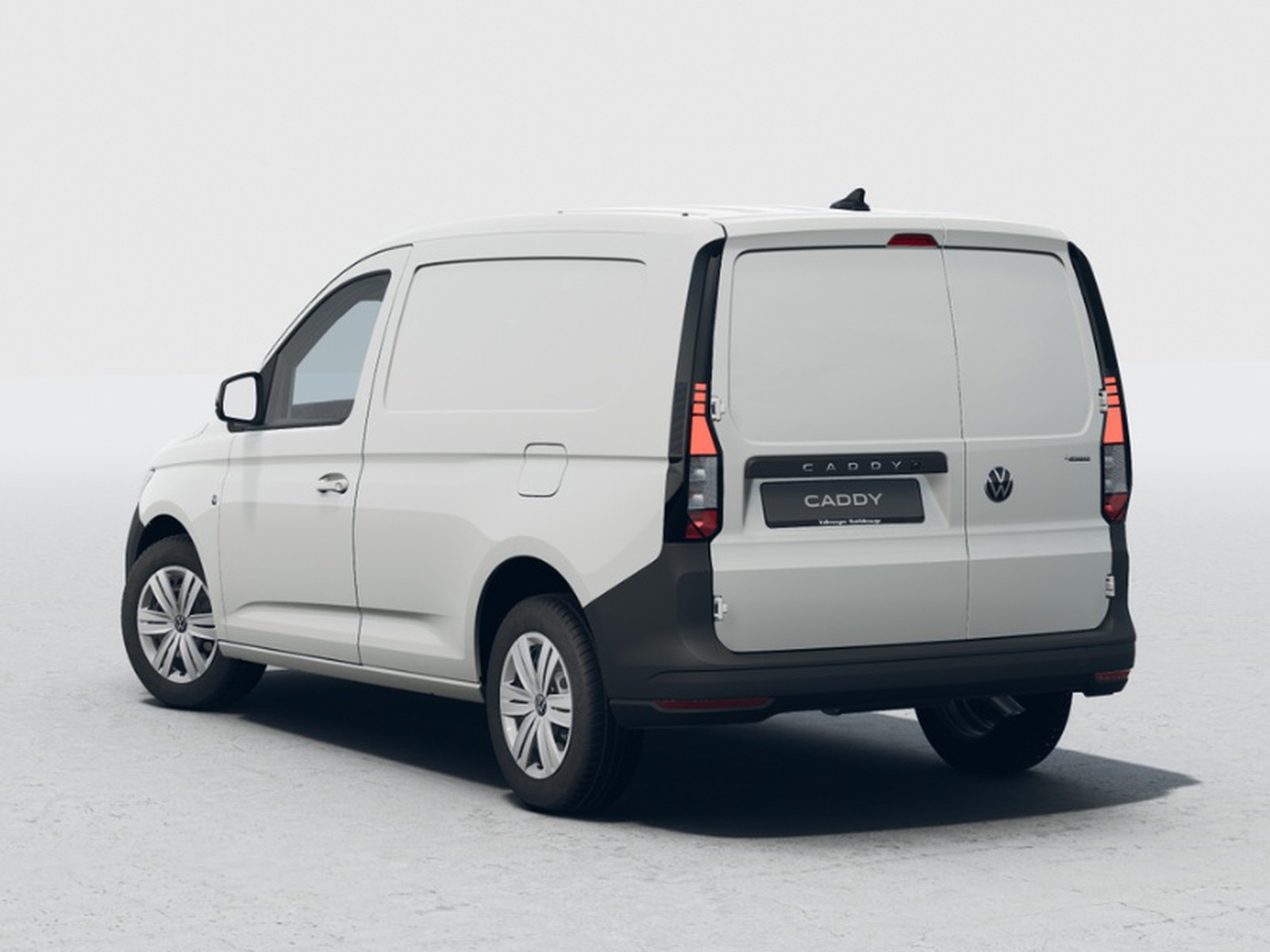 Volkswagen VIC Caddy cargo 2.0 tdi 122cv 4motion business my24 - 3