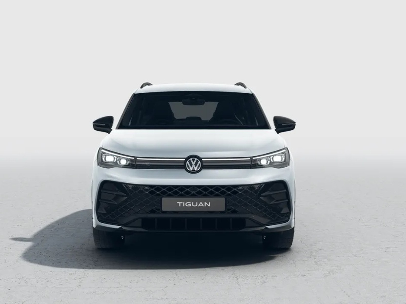 Volkswagen Tiguan 2.0 tdi r-line plus 4motion 193cv dsg - 2