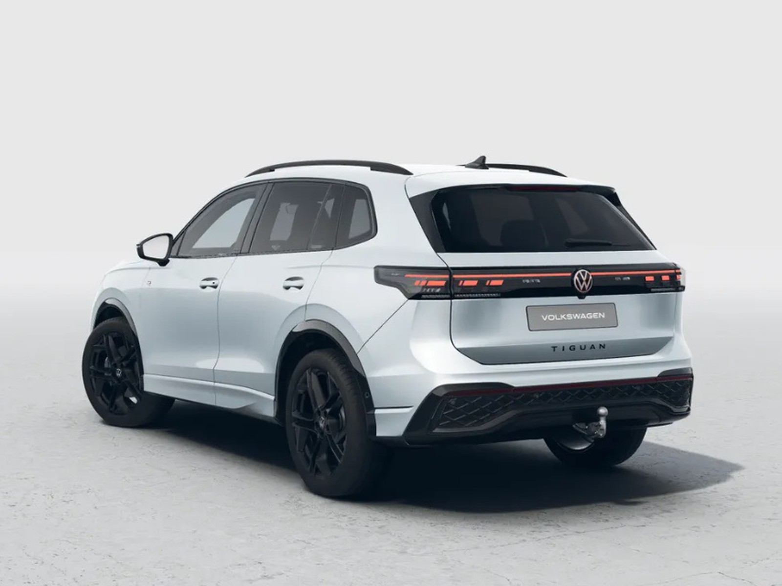Volkswagen Tiguan 2.0 tdi r-line plus 4motion 193cv dsg - 3