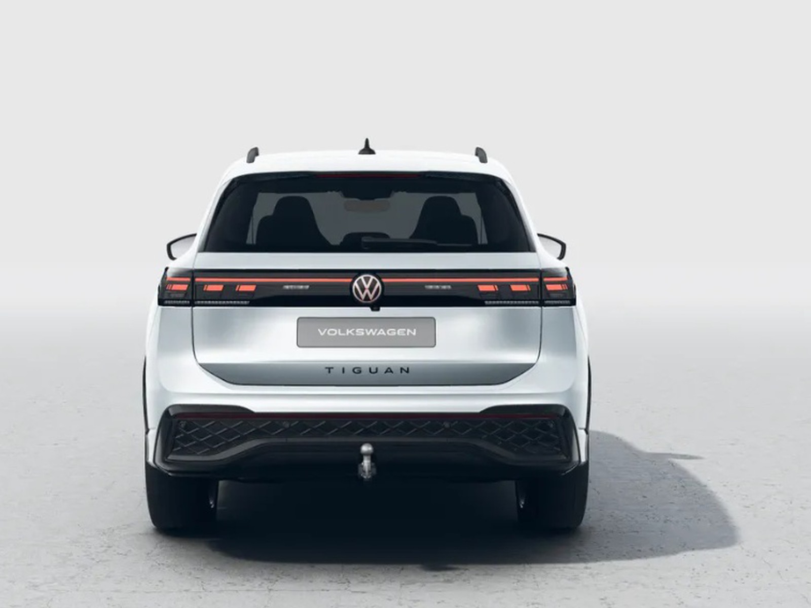 Volkswagen Tiguan 2.0 tdi r-line plus 4motion 193cv dsg - 4