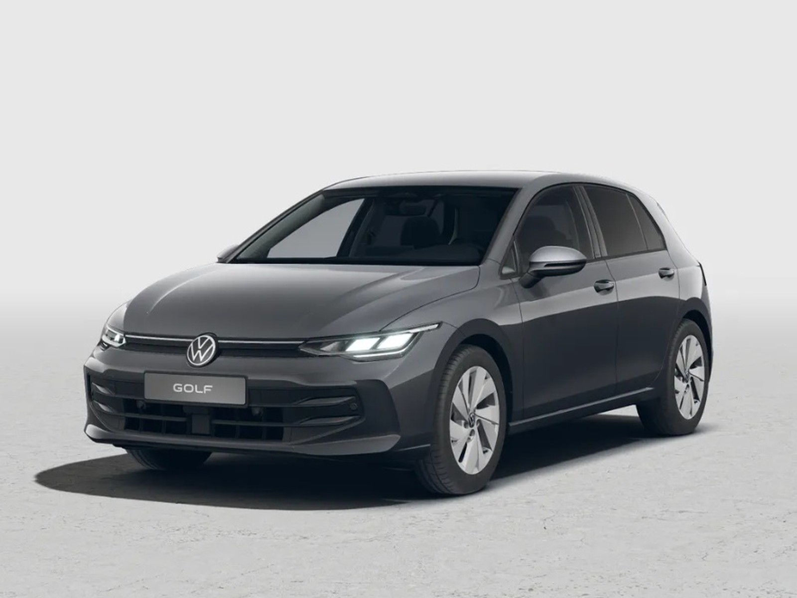 Volkswagen Golf 2.0 tdi edition plus 115cv - 1