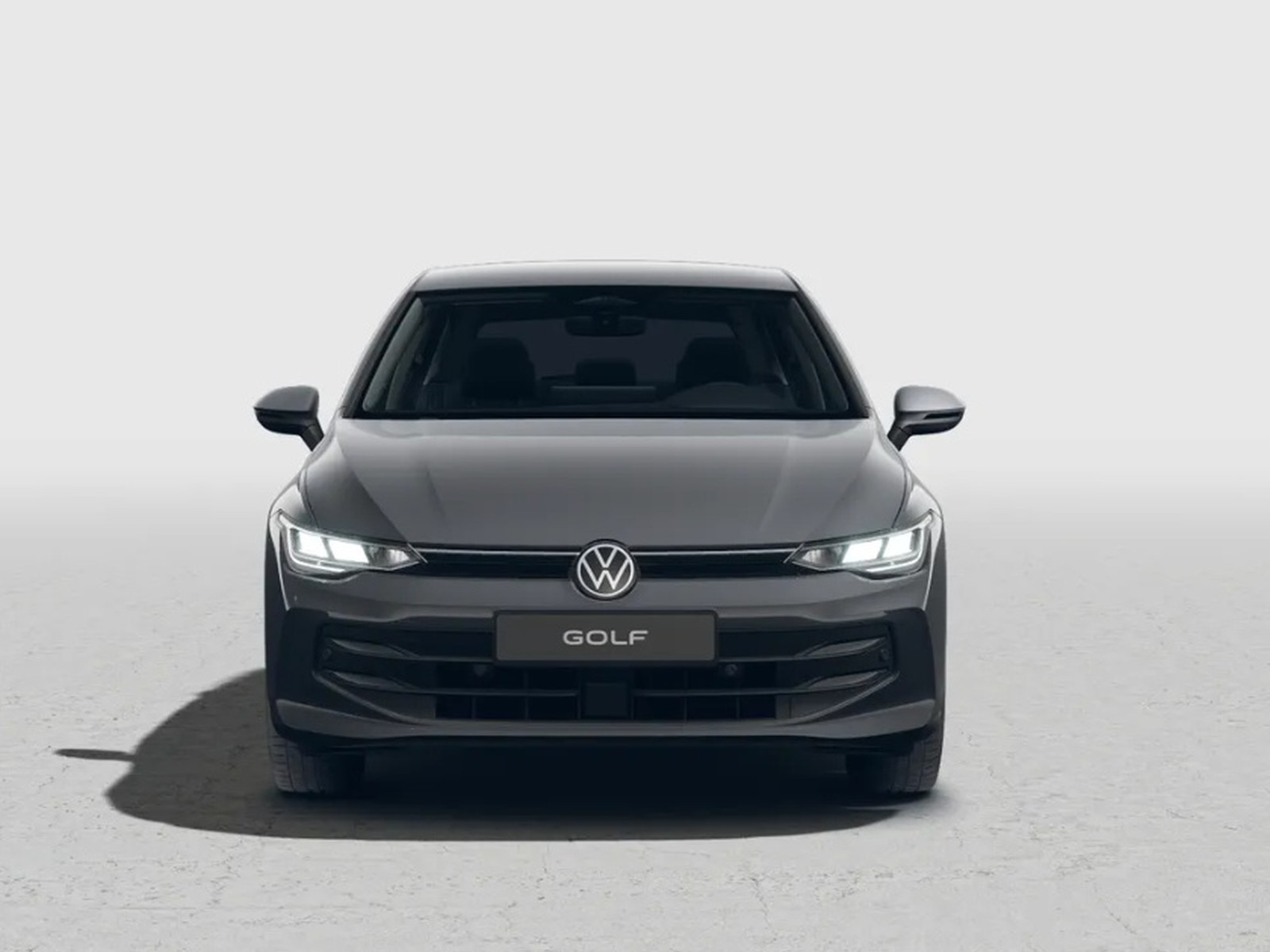 Volkswagen Golf 2.0 tdi edition plus 115cv - 2