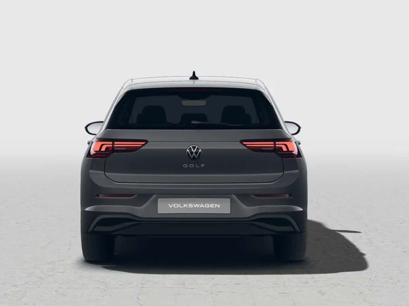 Volkswagen Golf 2.0 tdi edition plus 115cv - 4