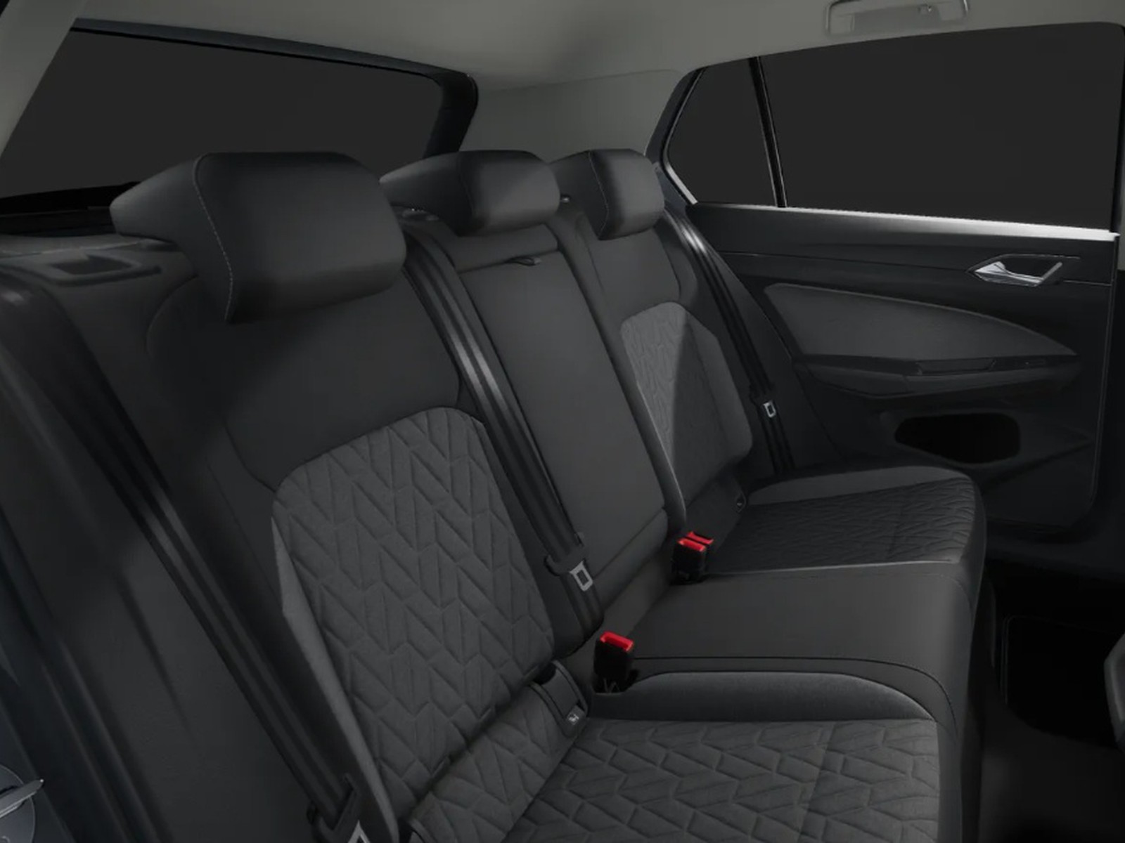 Volkswagen Golf 2.0 tdi edition plus 115cv - 6