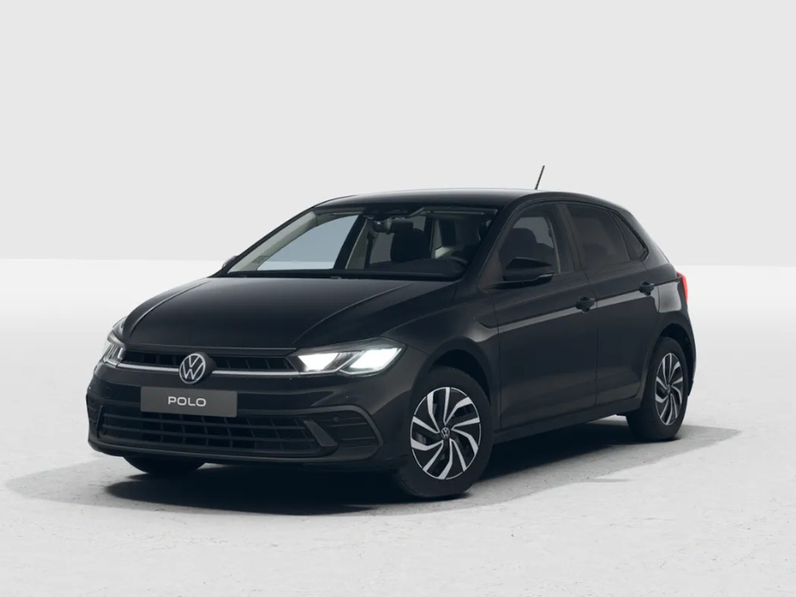 Volkswagen Polo 1.0 young 80cv - 1