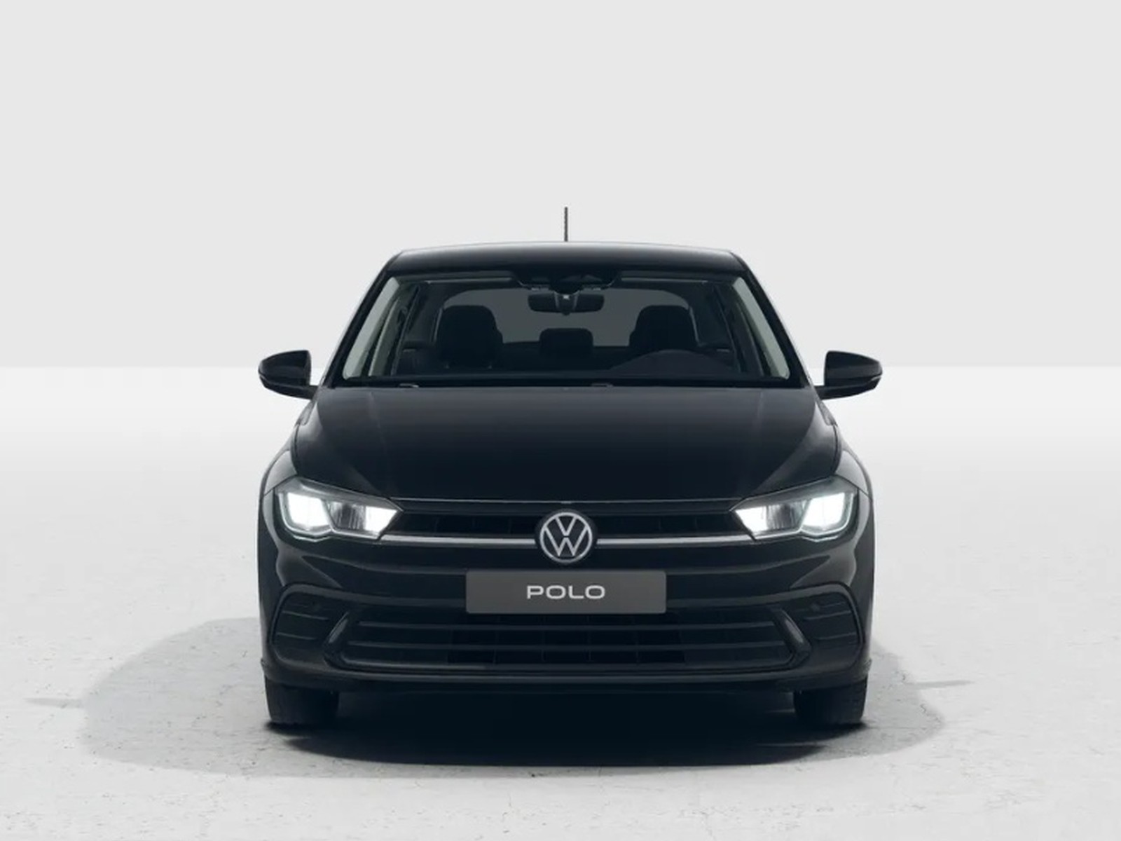 Volkswagen Polo 1.0 young 80cv - 2