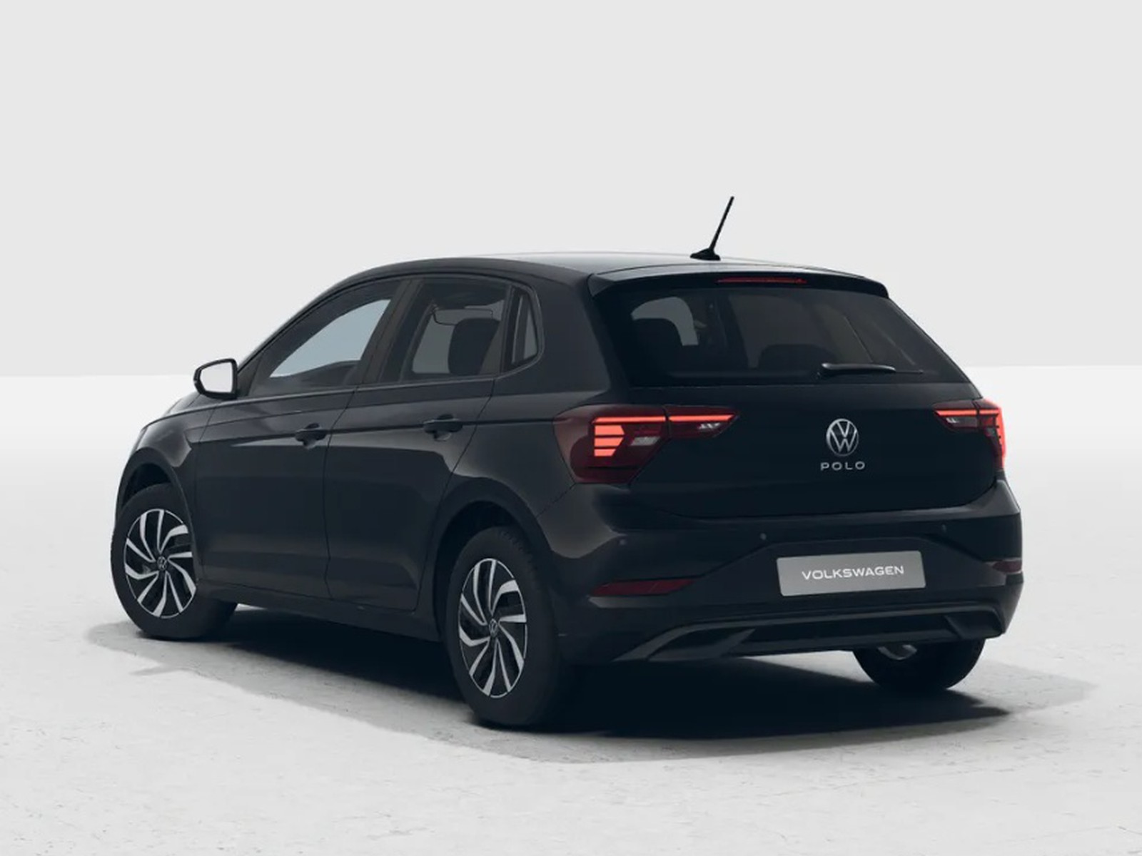 Volkswagen Polo 1.0 young 80cv - 3