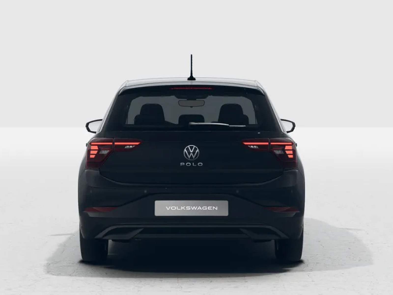 Volkswagen Polo 1.0 young 80cv - 4