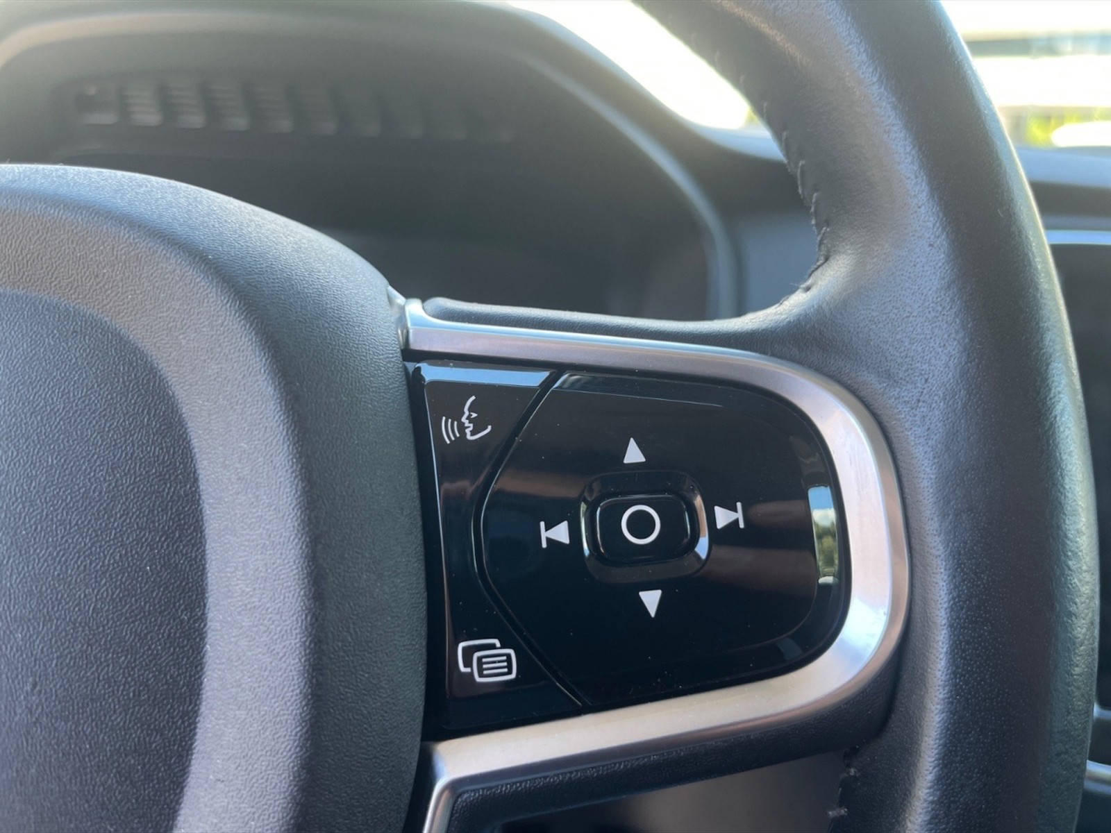 Volvo XC90 2.0 d5 momentum awd 7p.ti geartronic - 14